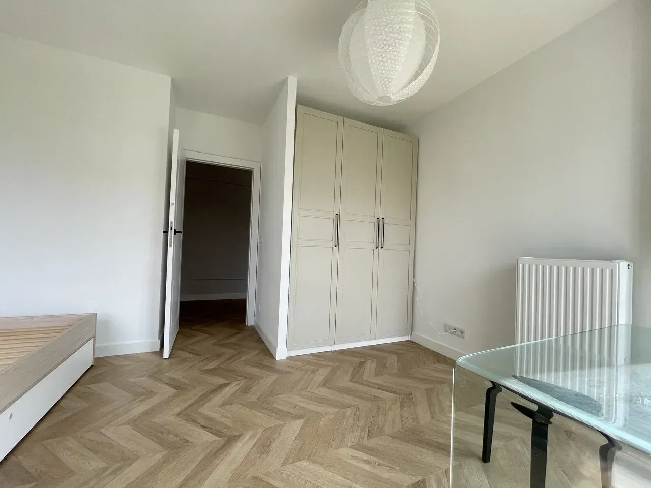 Mieszkanie do wynajęcia Warszawa, Wilanów. 6