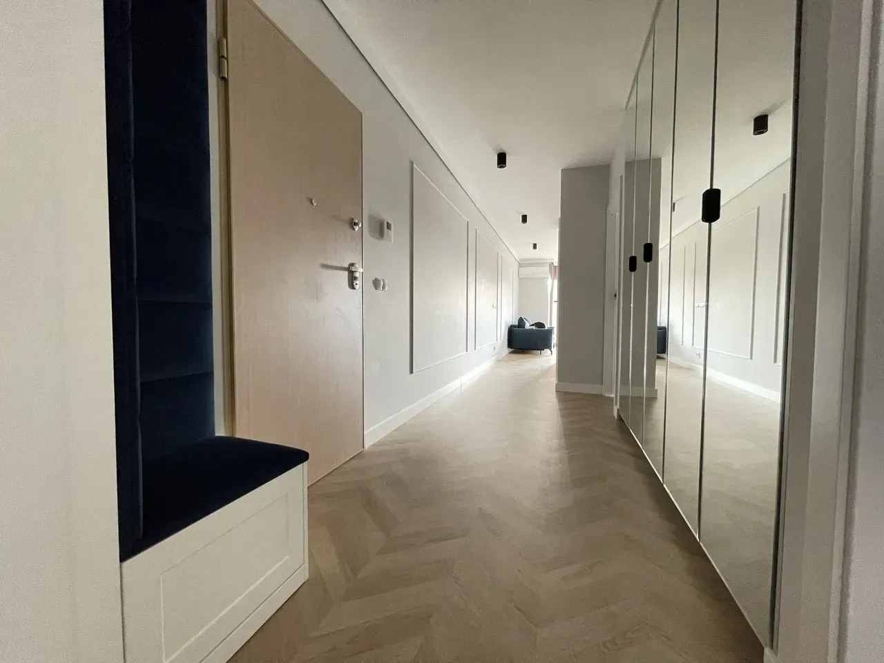 Mieszkanie do wynajęcia Warszawa, Wilanów. 8