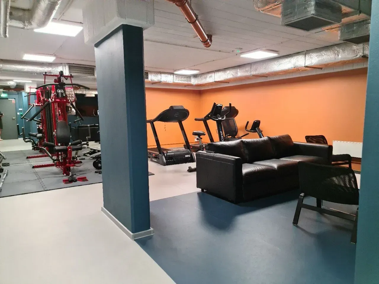 Mieszkanie do wynajęcia Warszawa, Wilanów. 14