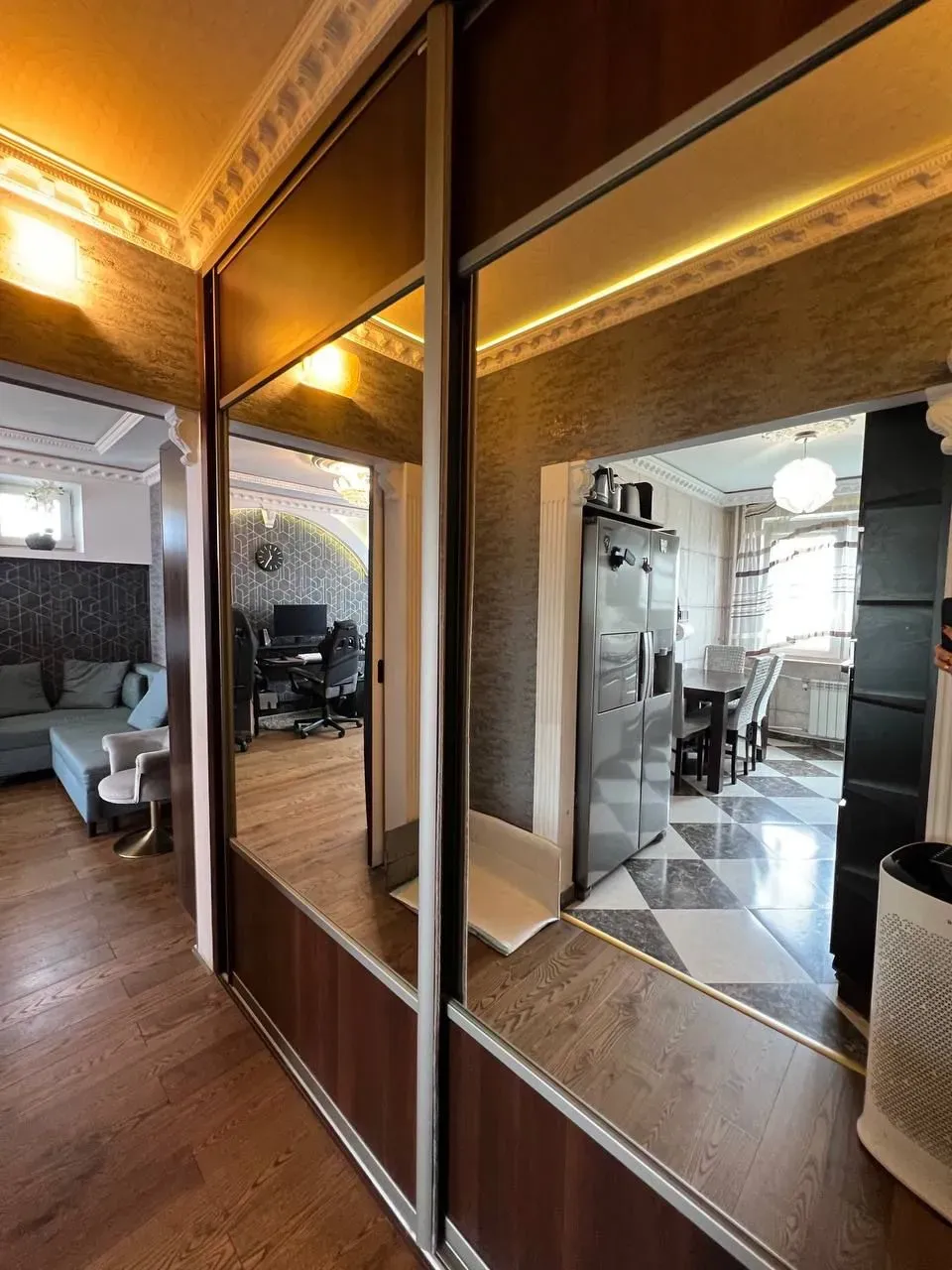 Na sprzedaż - Warszawa Praga-Południe Gocław. 4