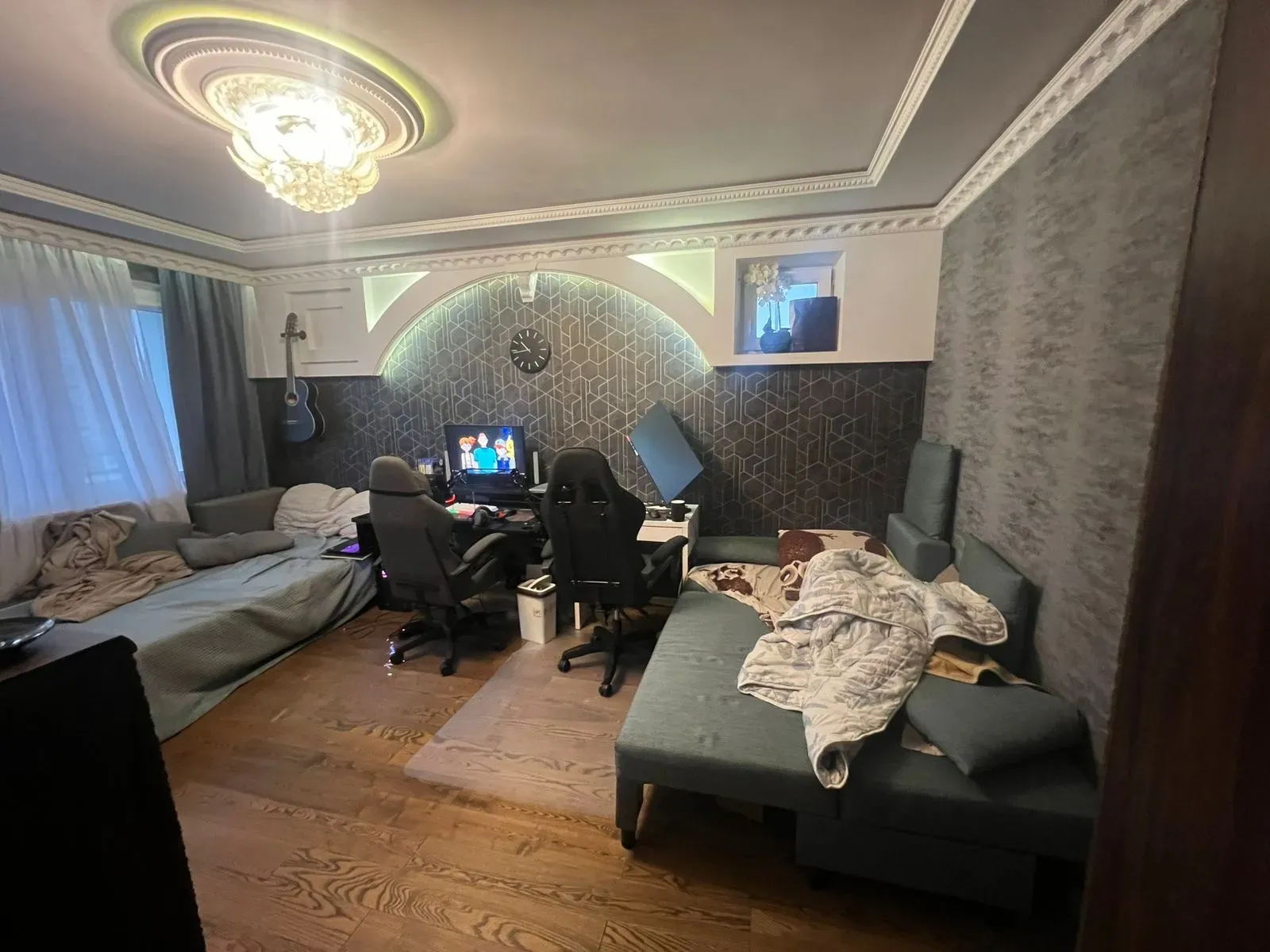 Na sprzedaż - Warszawa Praga-Południe Gocław. 11