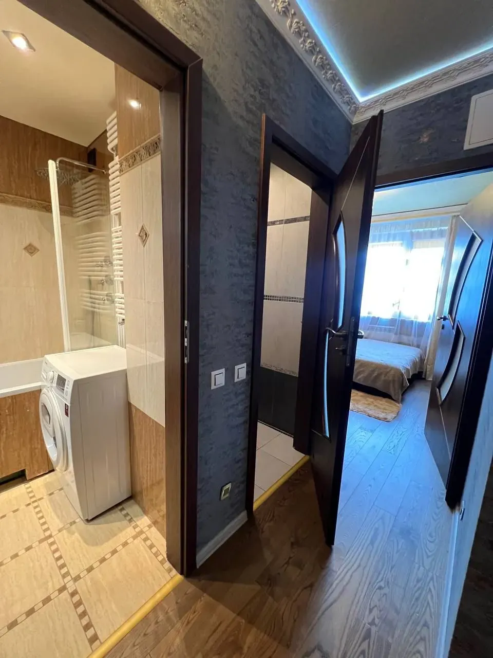 Na sprzedaż - Warszawa Praga-Południe Gocław. 17