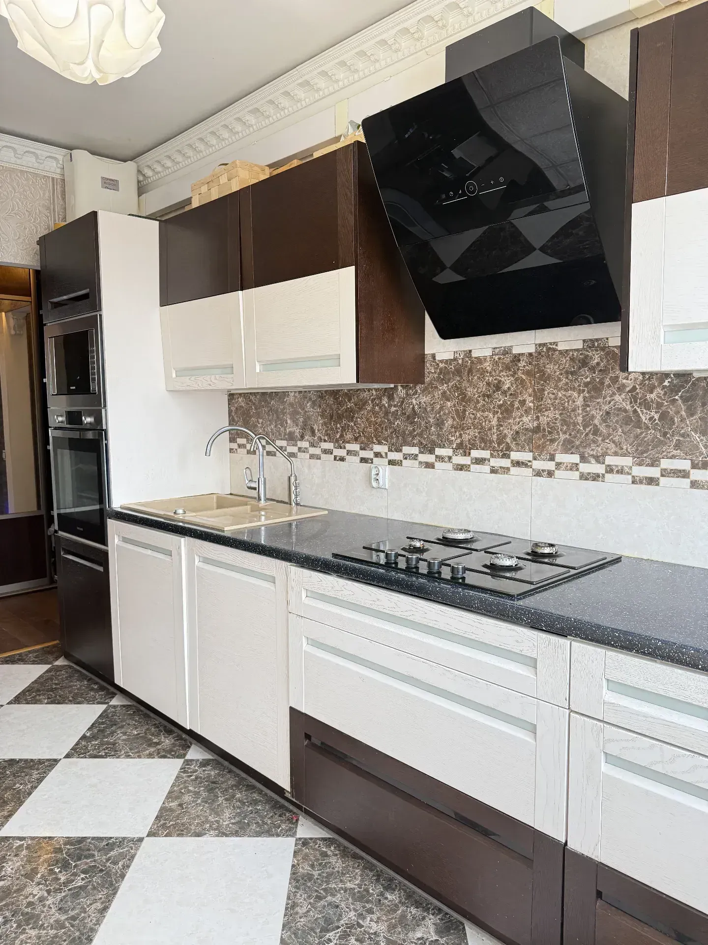 Na sprzedaż - Warszawa Praga-Południe Gocław. 2