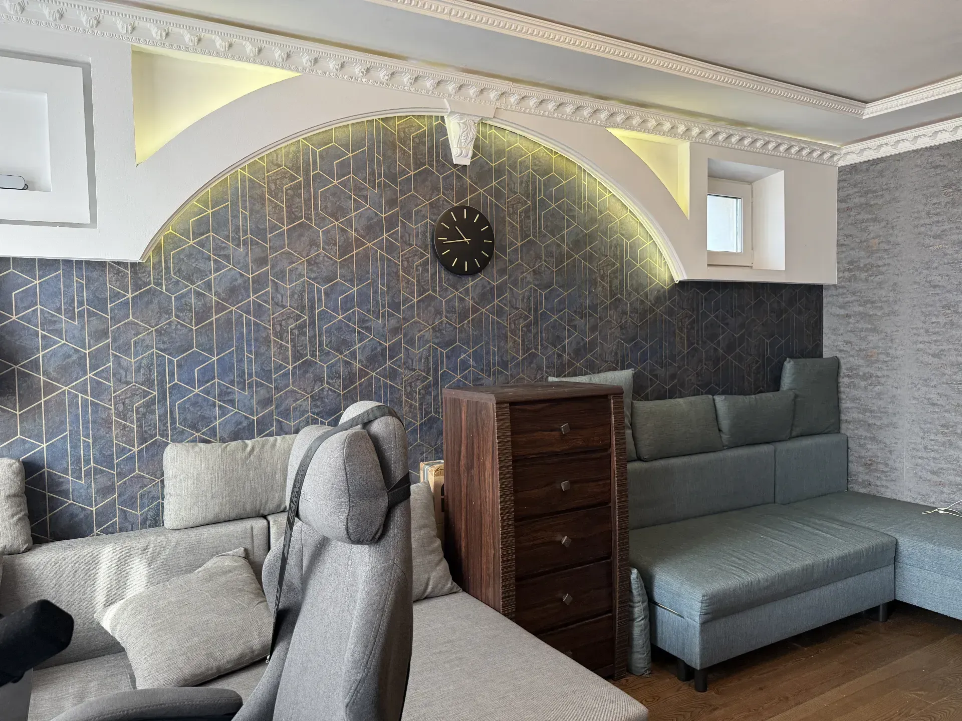 Na sprzedaż - Warszawa Praga-Południe Gocław. 4