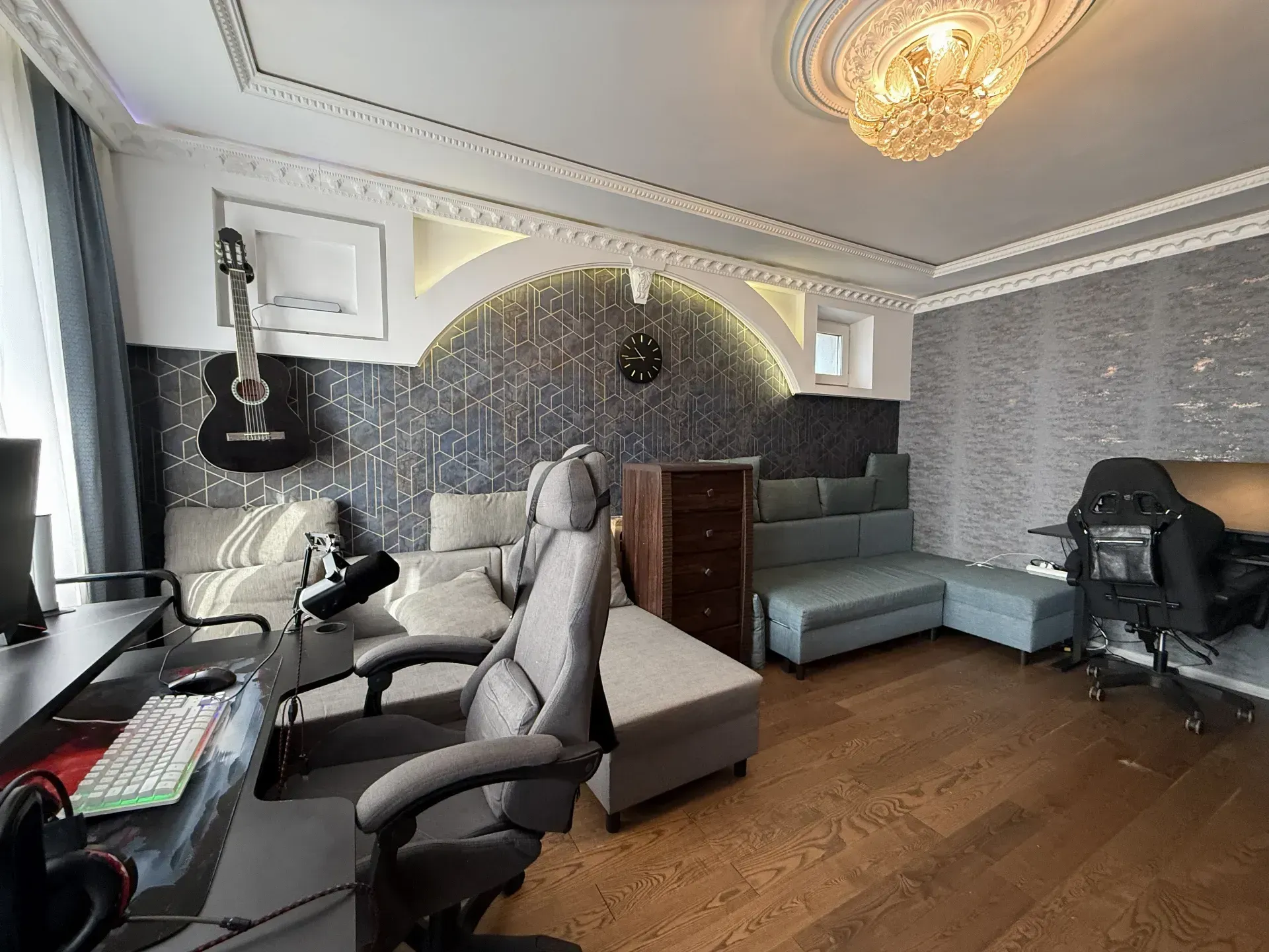 Na sprzedaż - Warszawa Praga-Południe Gocław. 5