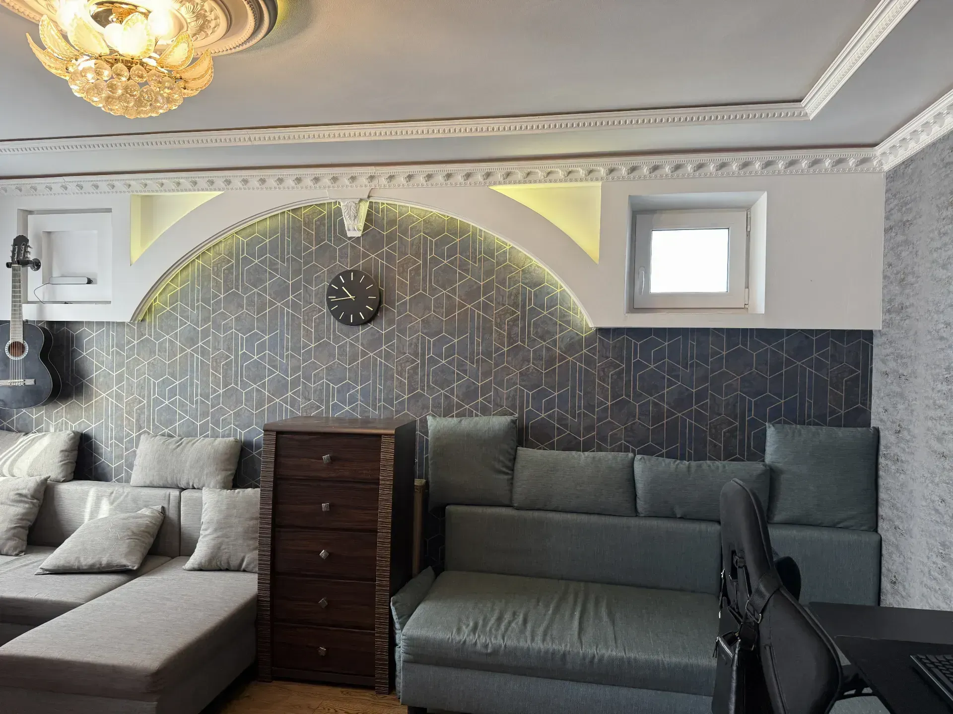 Na sprzedaż - Warszawa Praga-Południe Gocław. 7