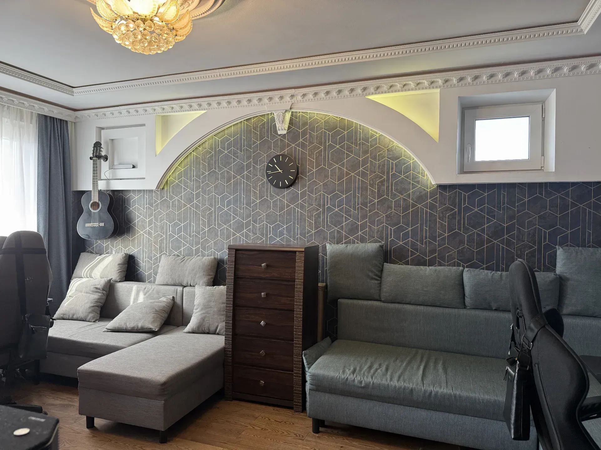 Na sprzedaż - Warszawa Praga-Południe Gocław. 8