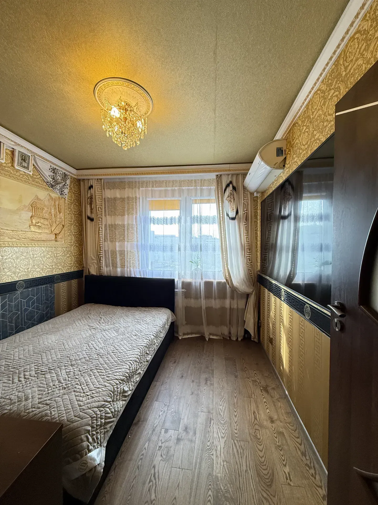 Na sprzedaż - Warszawa Praga-Południe Gocław. 12