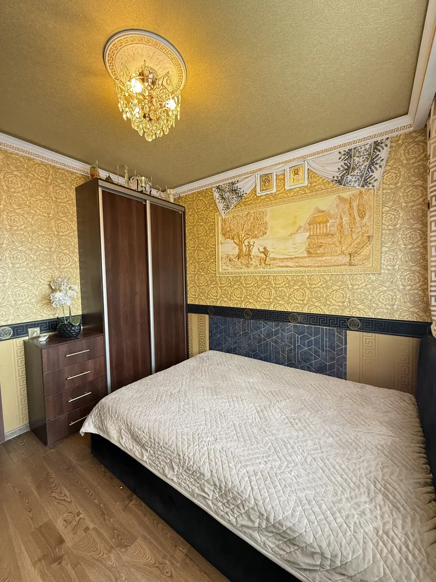 Na sprzedaż - Warszawa Praga-Południe Gocław. 13