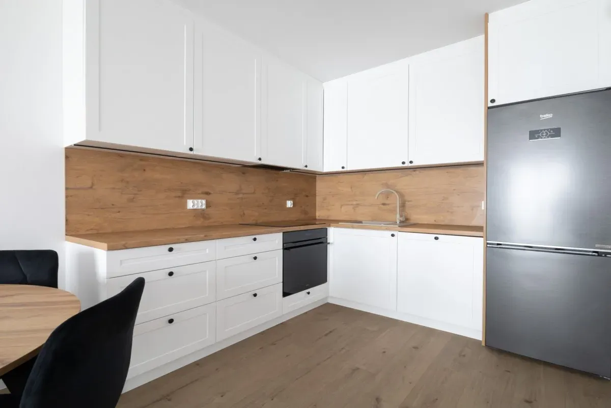 Mieszkanie na wynajem Gdańsk Jasień. 2