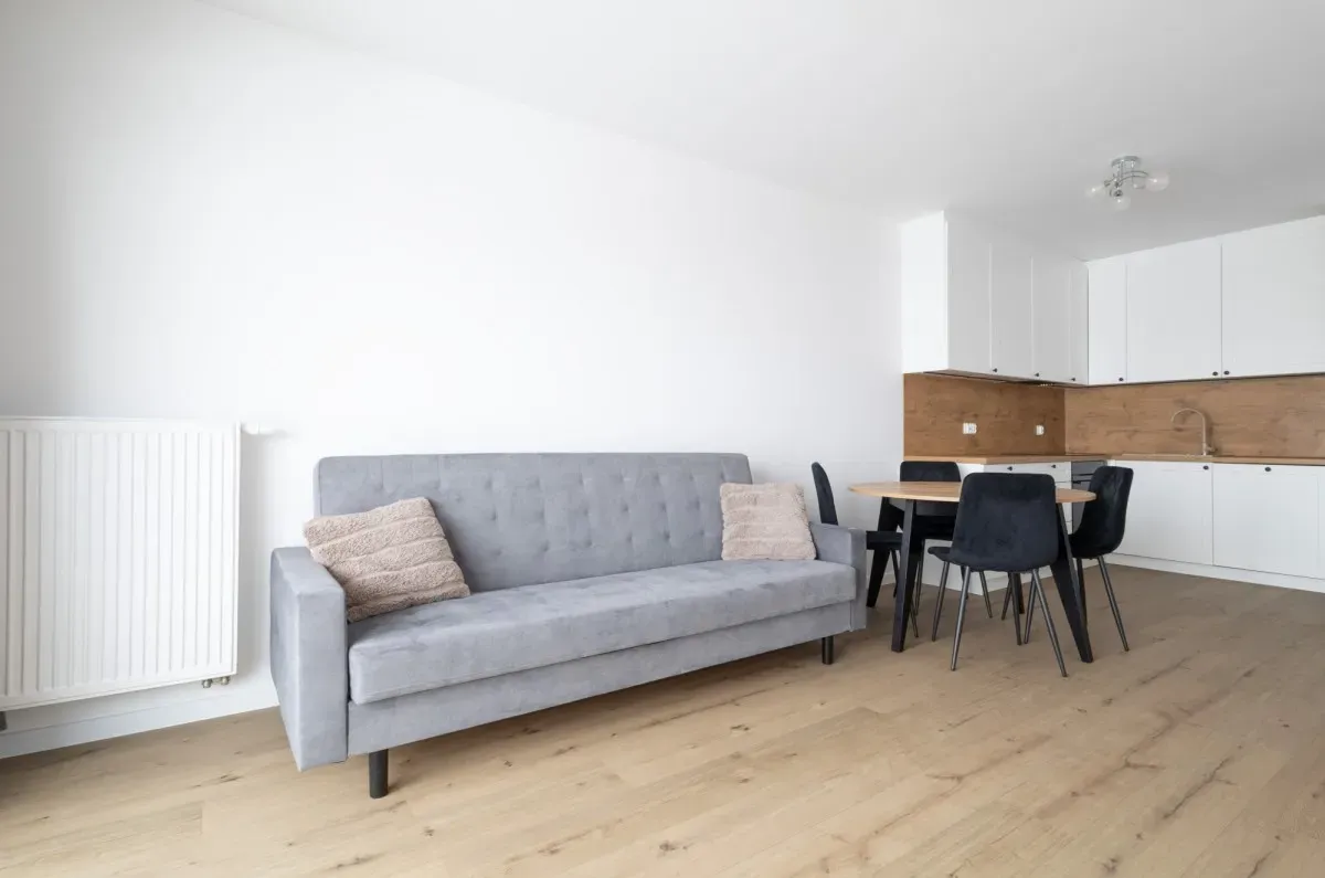 Mieszkanie na wynajem Gdańsk Jasień. 3