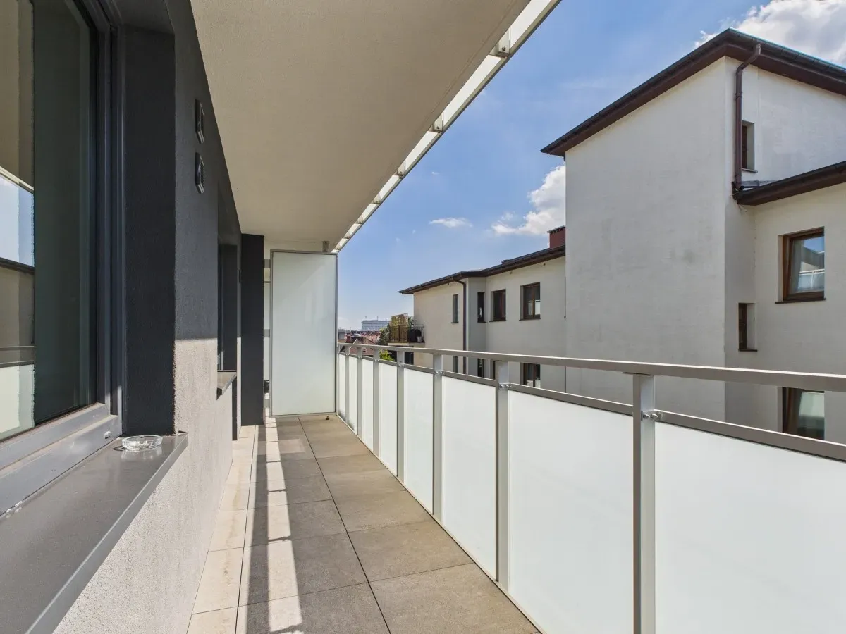 Mieszkanie na wynajem Warszawa, Ursynów. 10