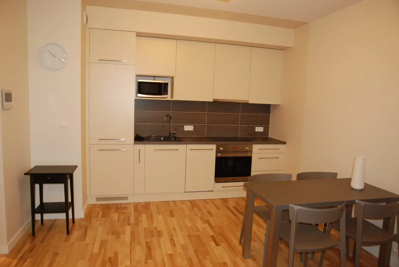 Na sprzedaż mieszkanie - ul. Wynalazek, Mokotów. 9