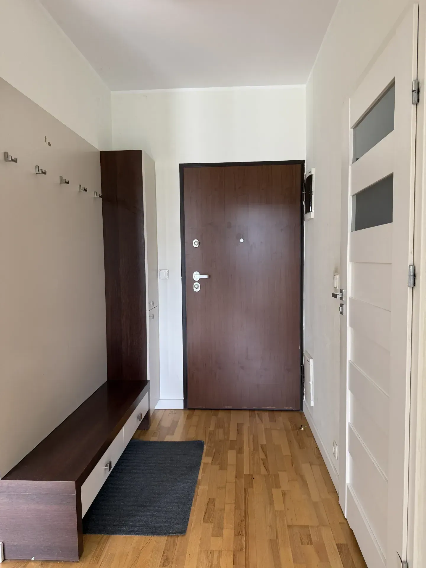 Na sprzedaż mieszkanie - ul. Wynalazek, Mokotów. 14
