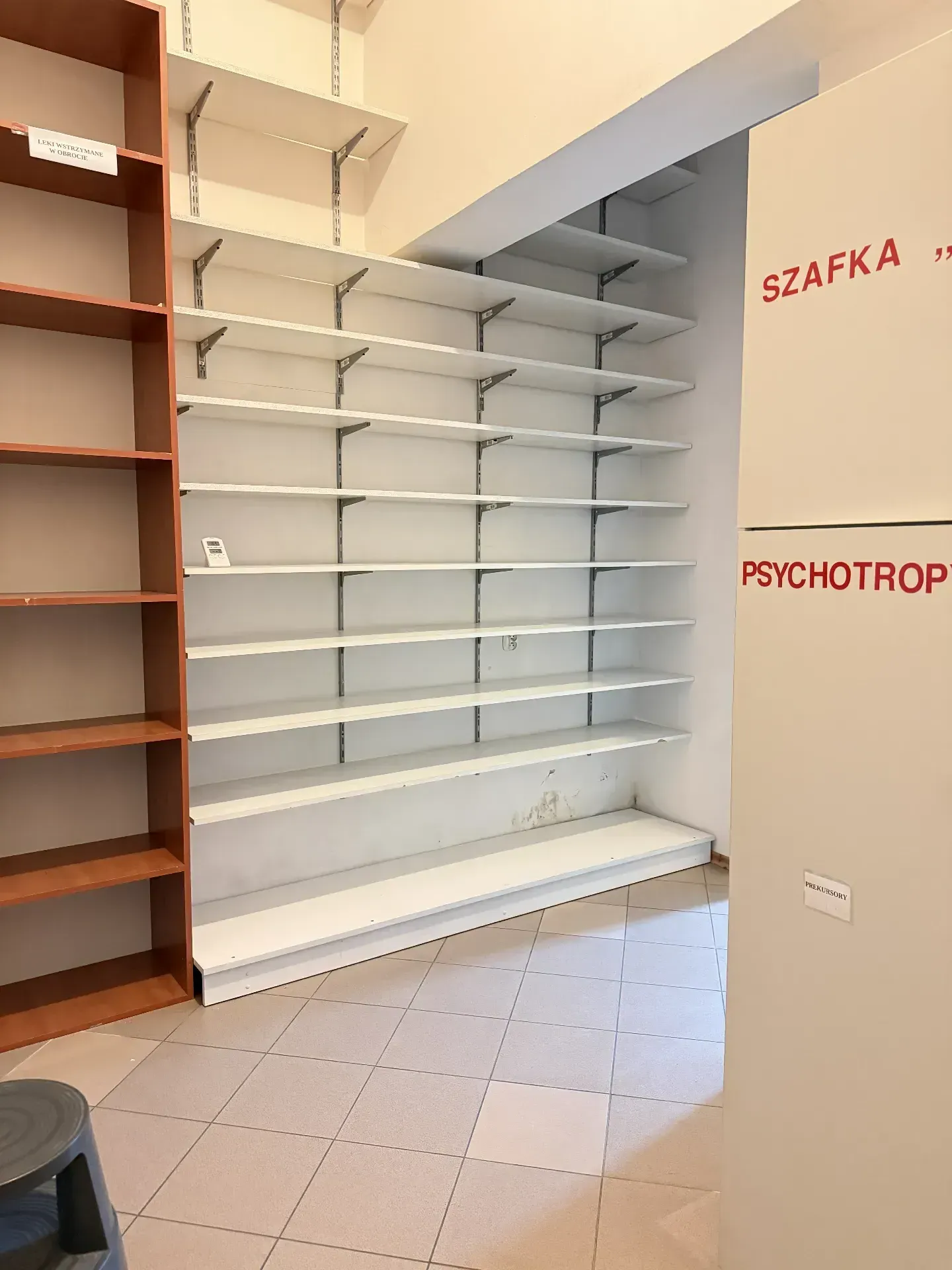 Na sprzedaż lokal w Rembertkach, Warszawa. 7