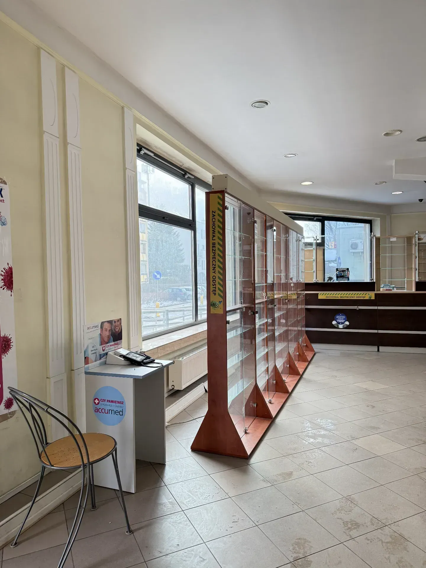 Na sprzedaż lokal w Rembertkach, Warszawa. 8