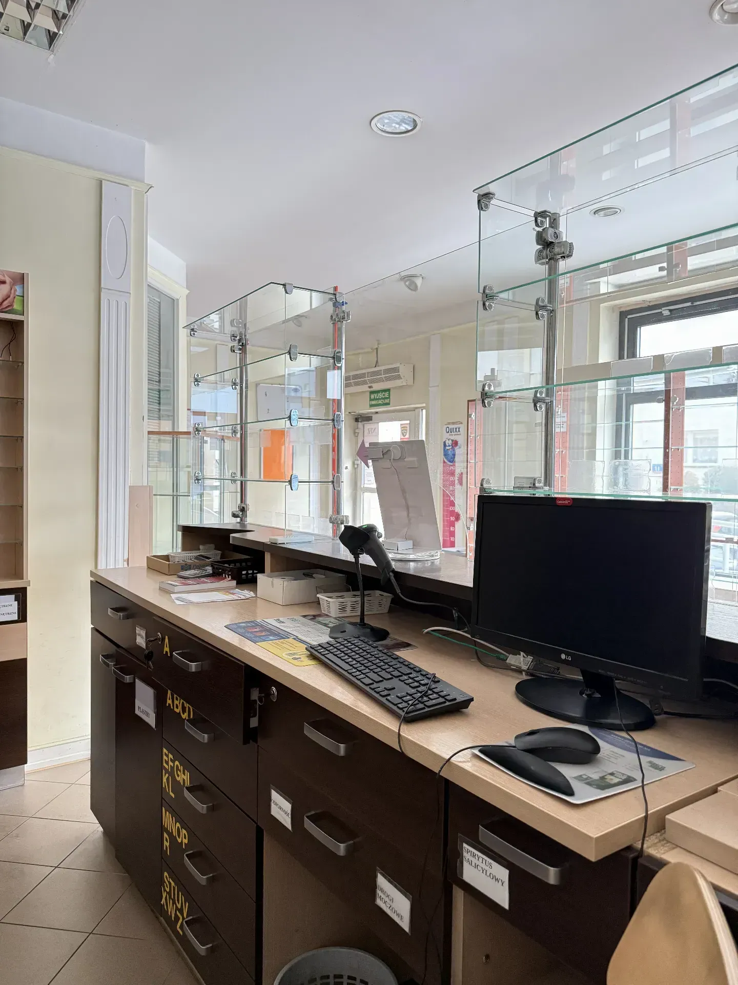 Pomieszczenie do wynajęcia Remberty, Warszawa. 3