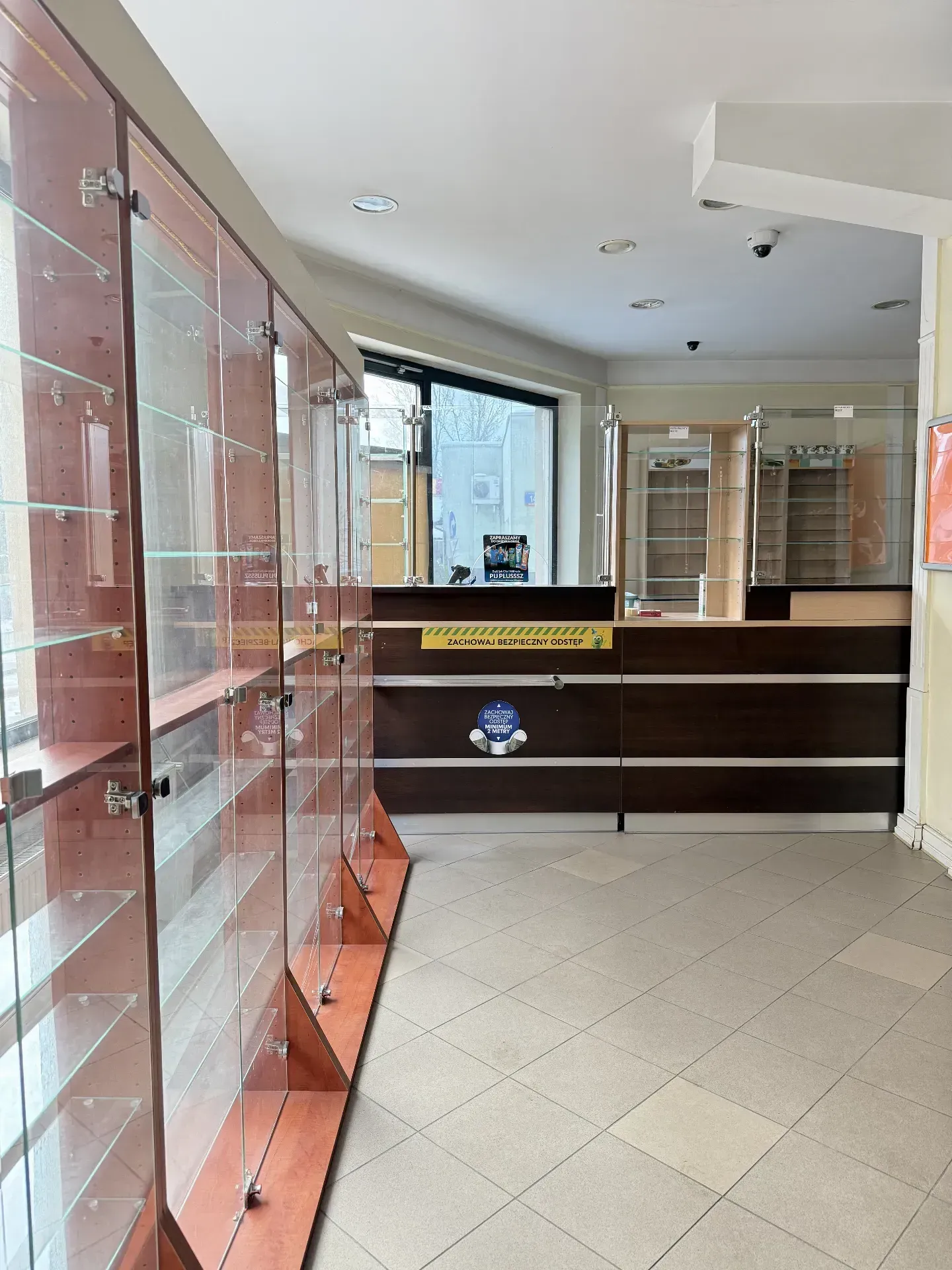 Pomieszczenie do wynajęcia Remberty, Warszawa. 17