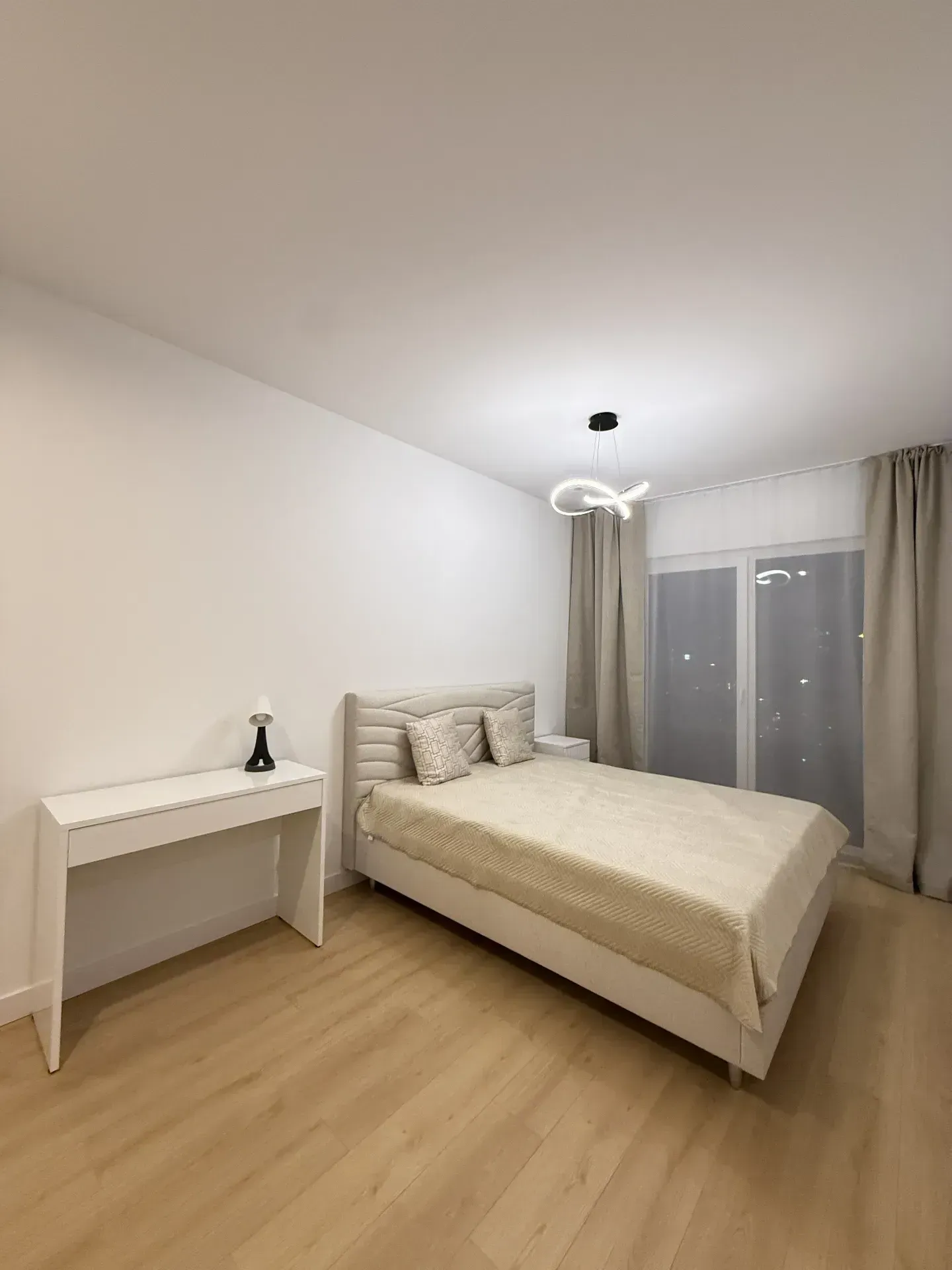 Na wynajem mieszkanie w Modern Mokotów. 6