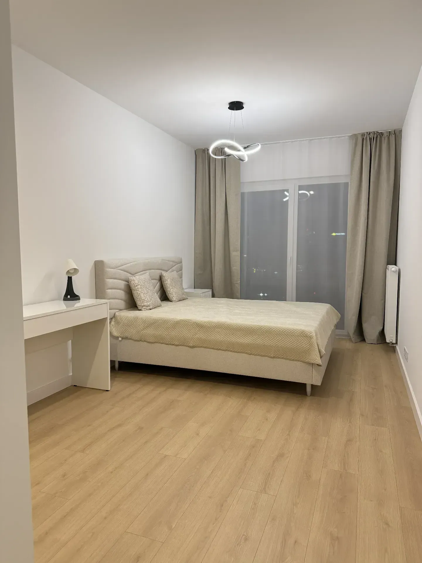 Na wynajem mieszkanie w Modern Mokotów. 8