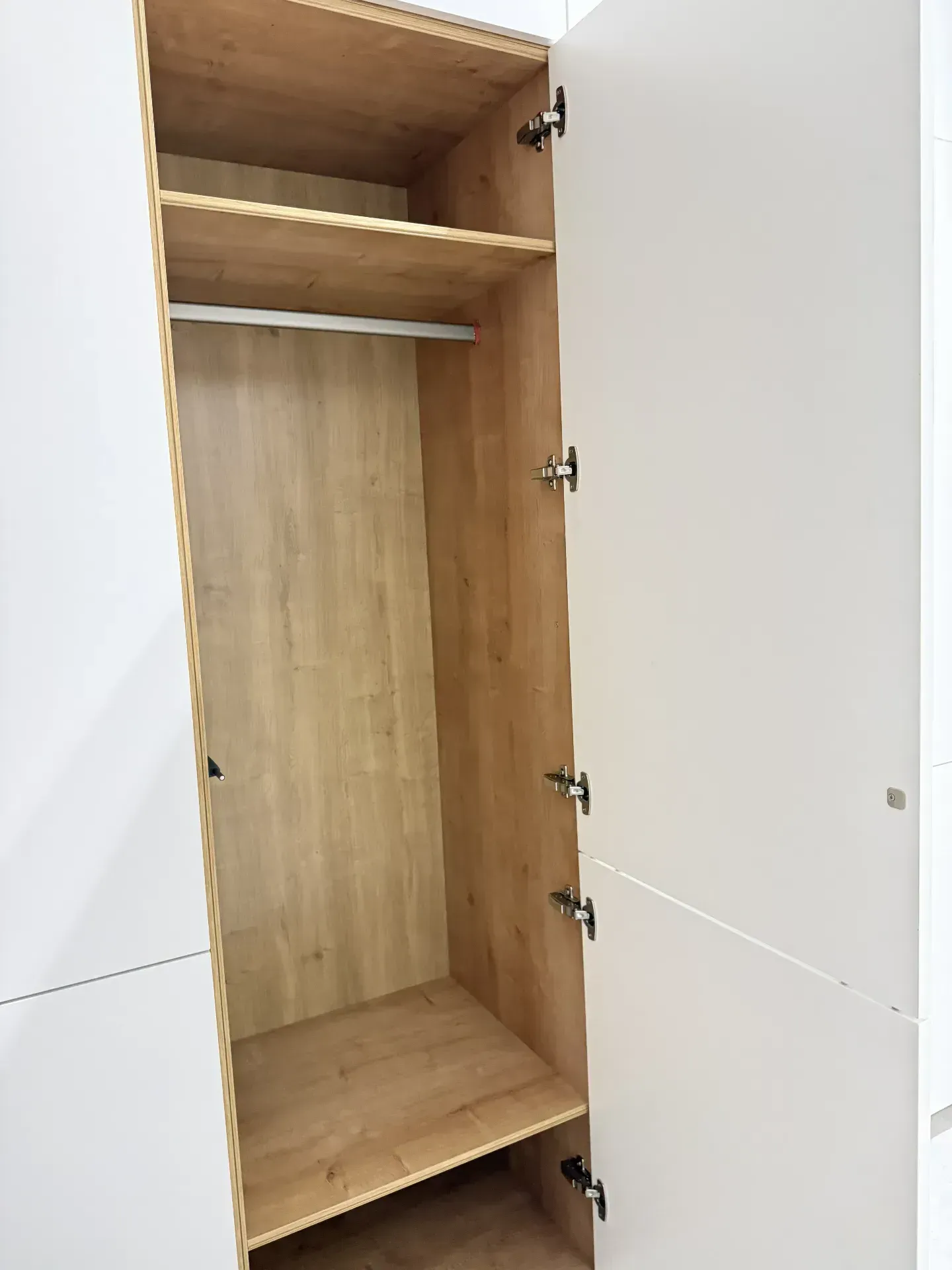 Na wynajem mieszkanie w Modern Mokotów. 15