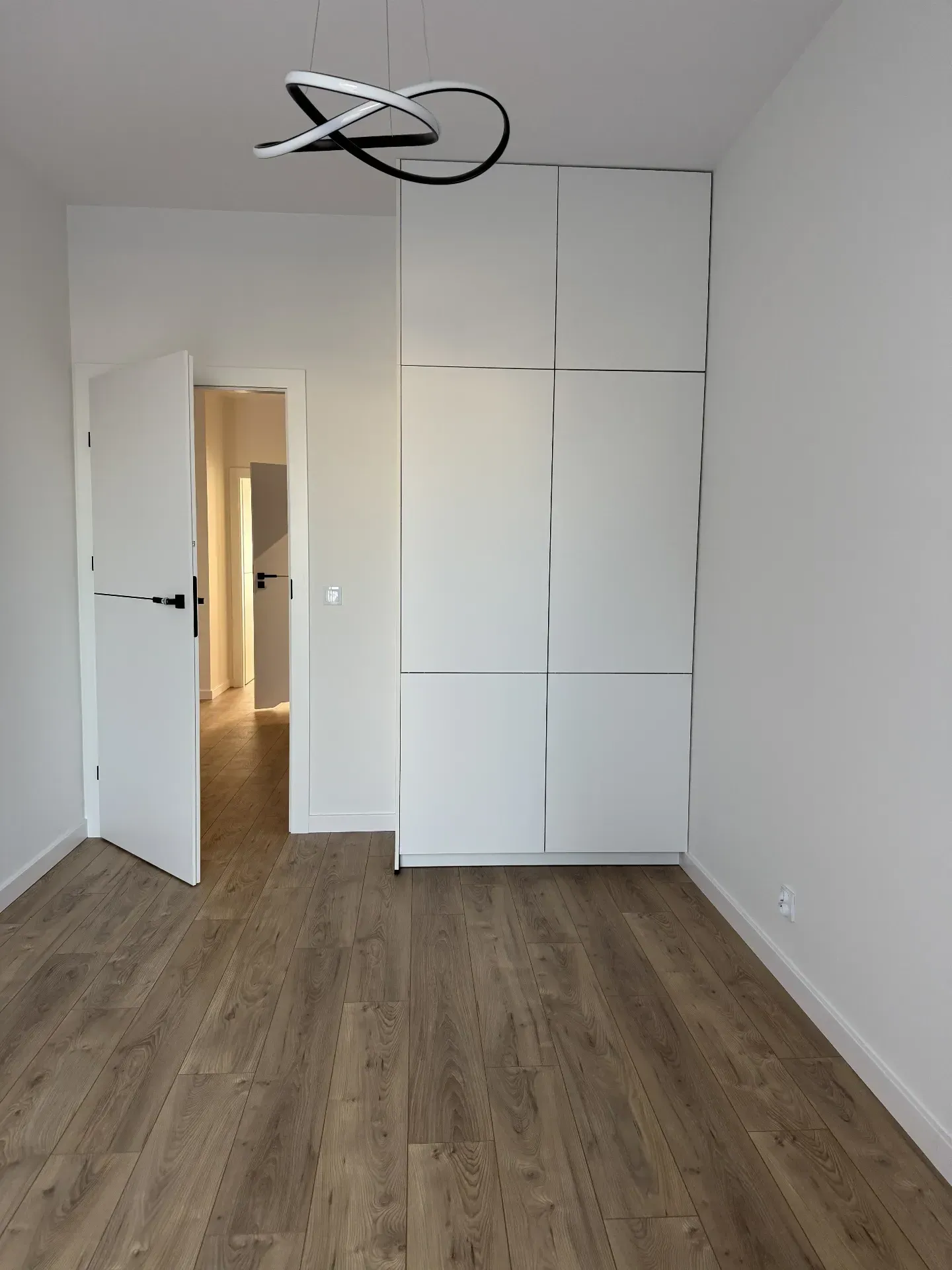 Na wynajem mieszkanie w Modern Mokotów. 14