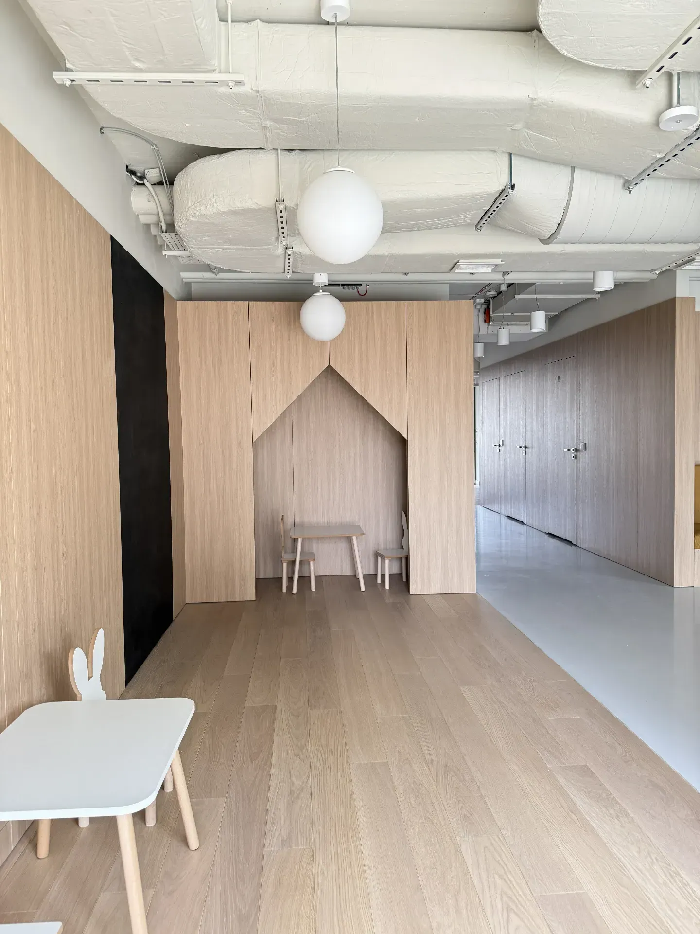 Na wynajem mieszkanie w Modern Mokotów. 17