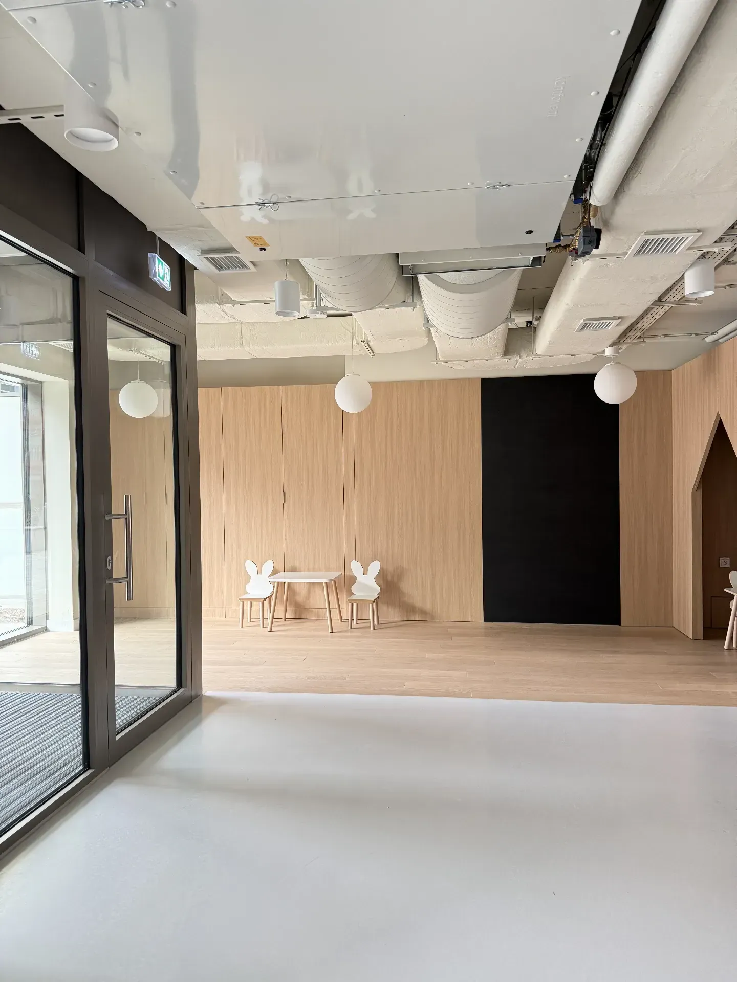 Na wynajem mieszkanie w Modern Mokotów. 19