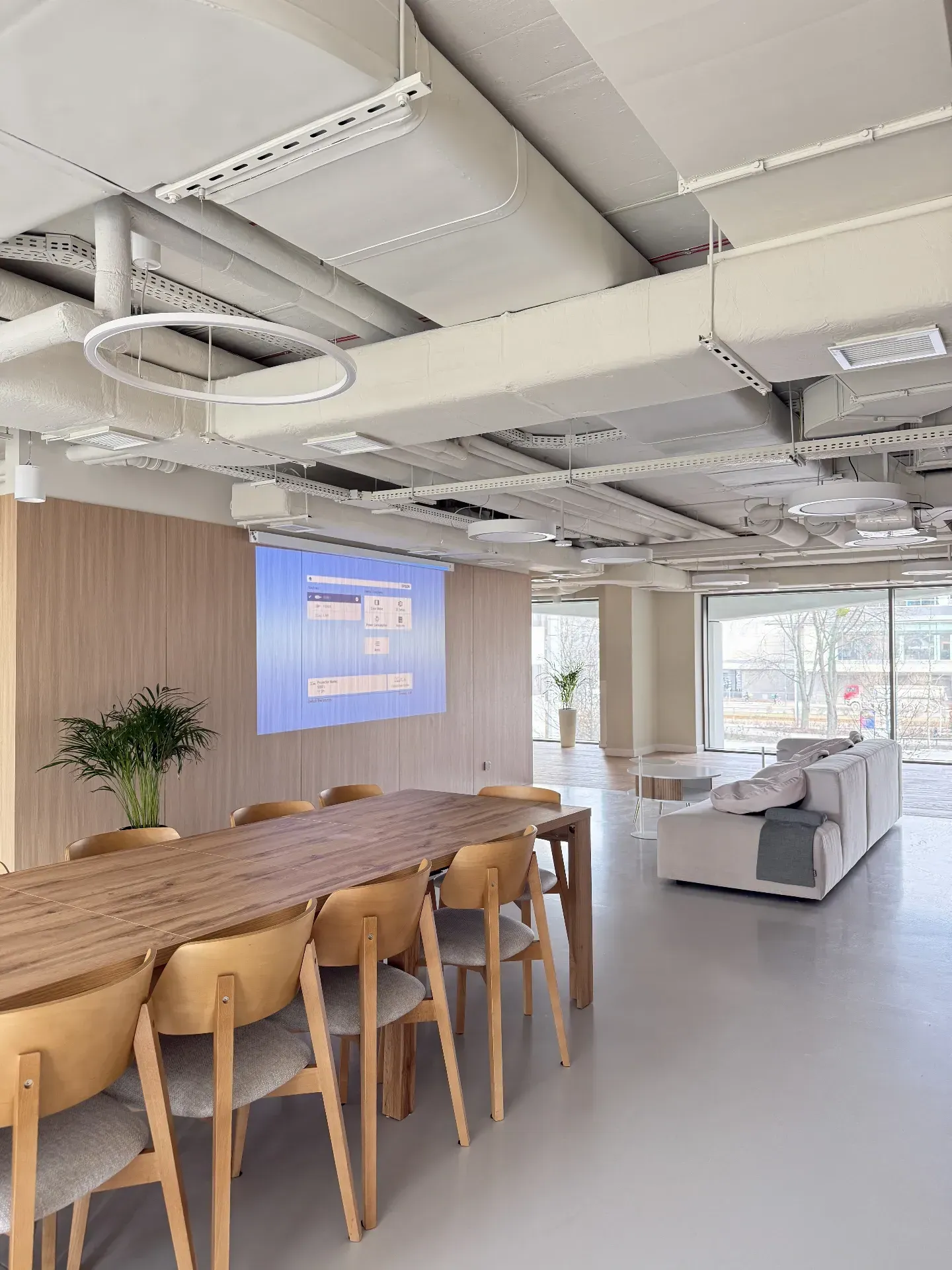 Na wynajem mieszkanie w Modern Mokotów. 20