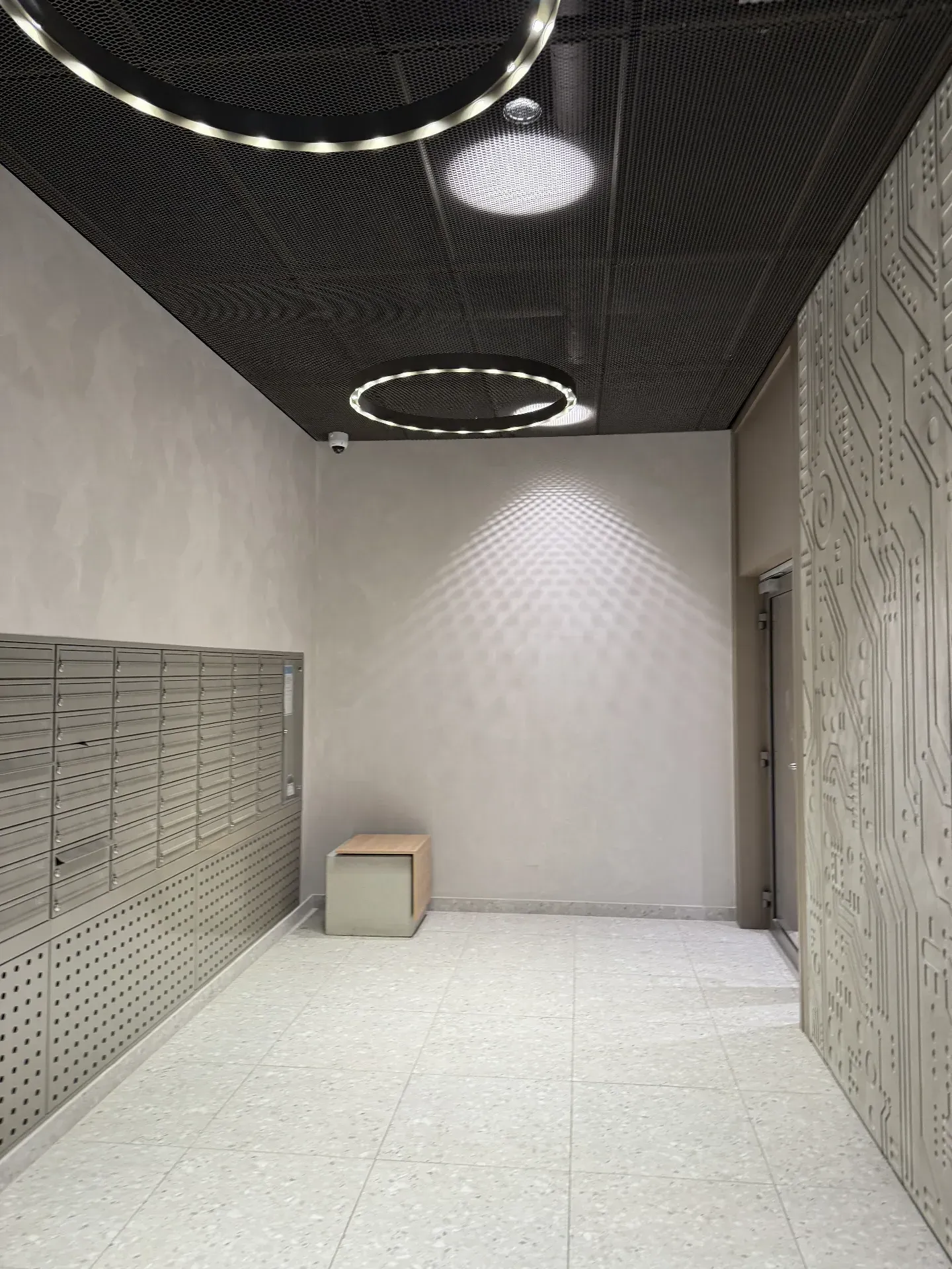 Na wynajem mieszkanie w Modern Mokotów. 23