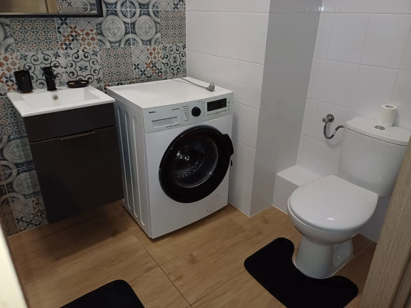 Mieszkanie do wynajęcia na Białołęce. 10