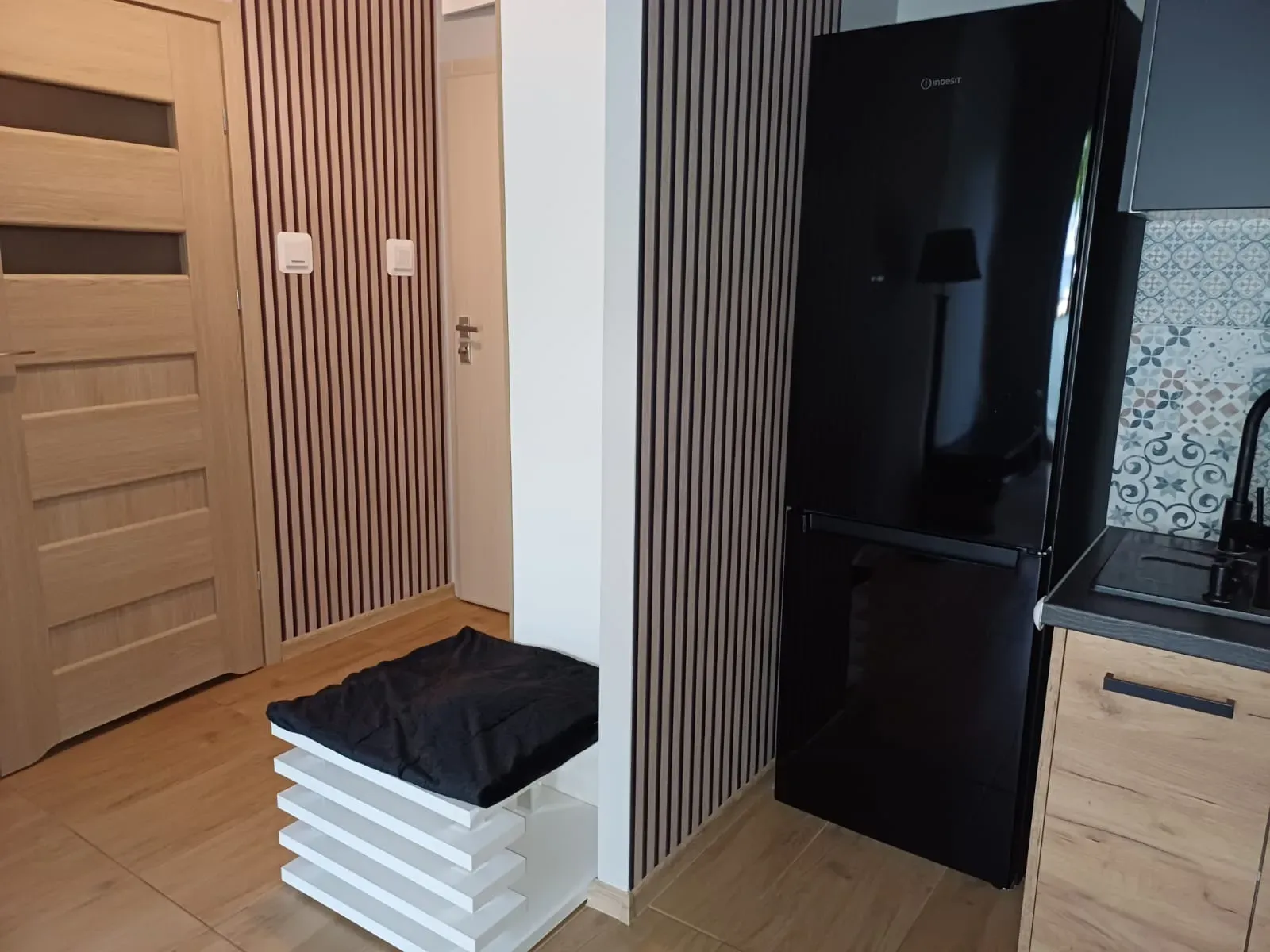 Mieszkanie do wynajęcia na Białołęce. 14