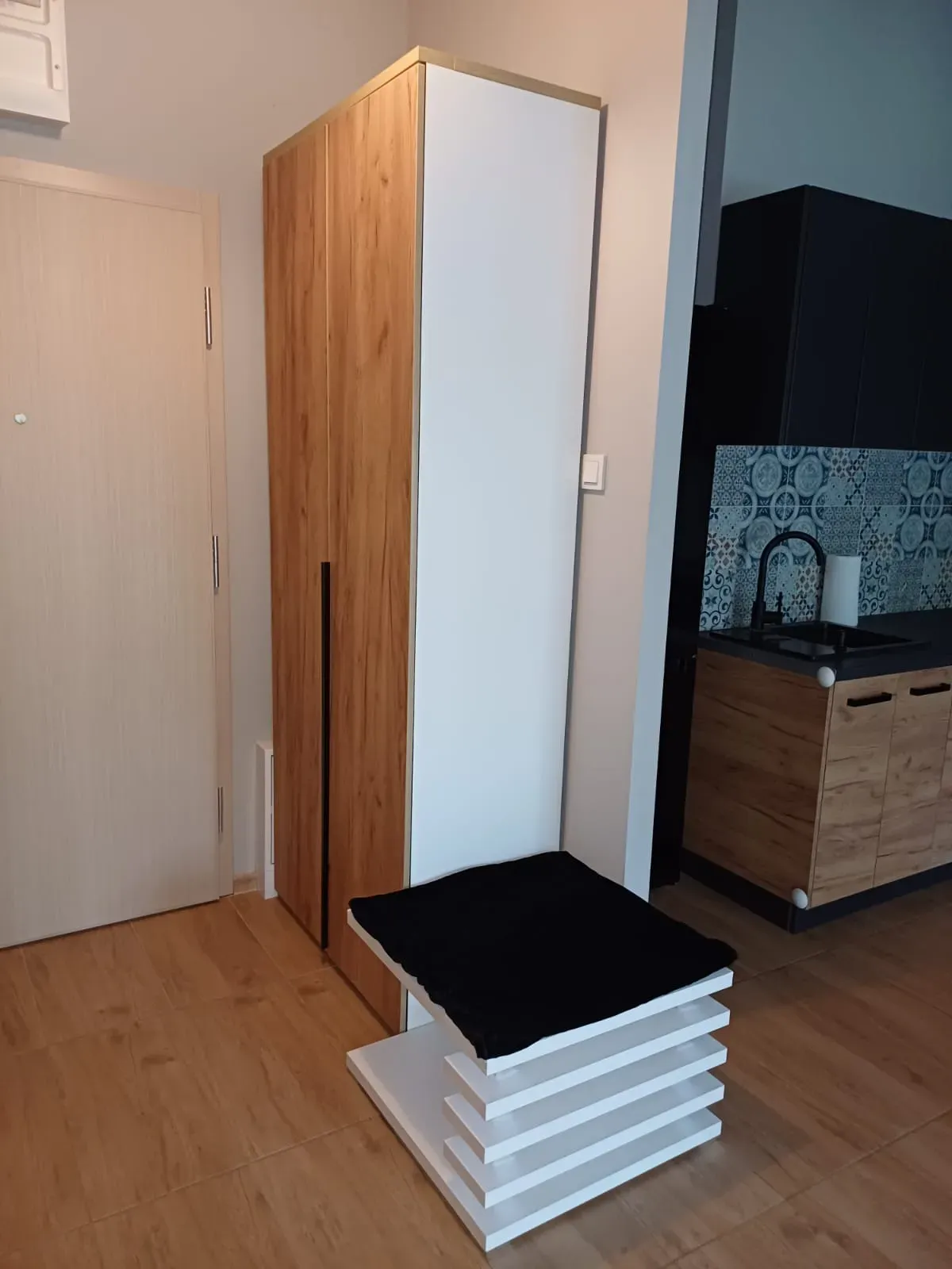 Mieszkanie do wynajęcia na Białołęce. 15