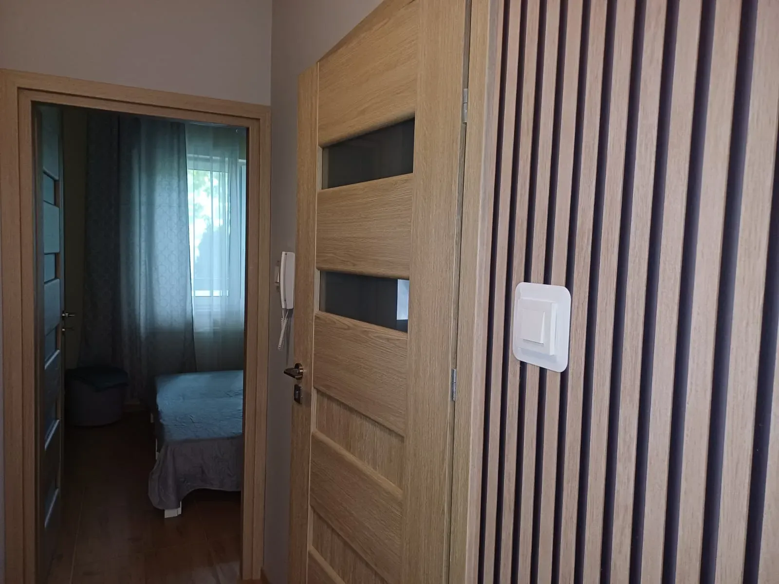 Mieszkanie do wynajęcia na Białołęce. 17