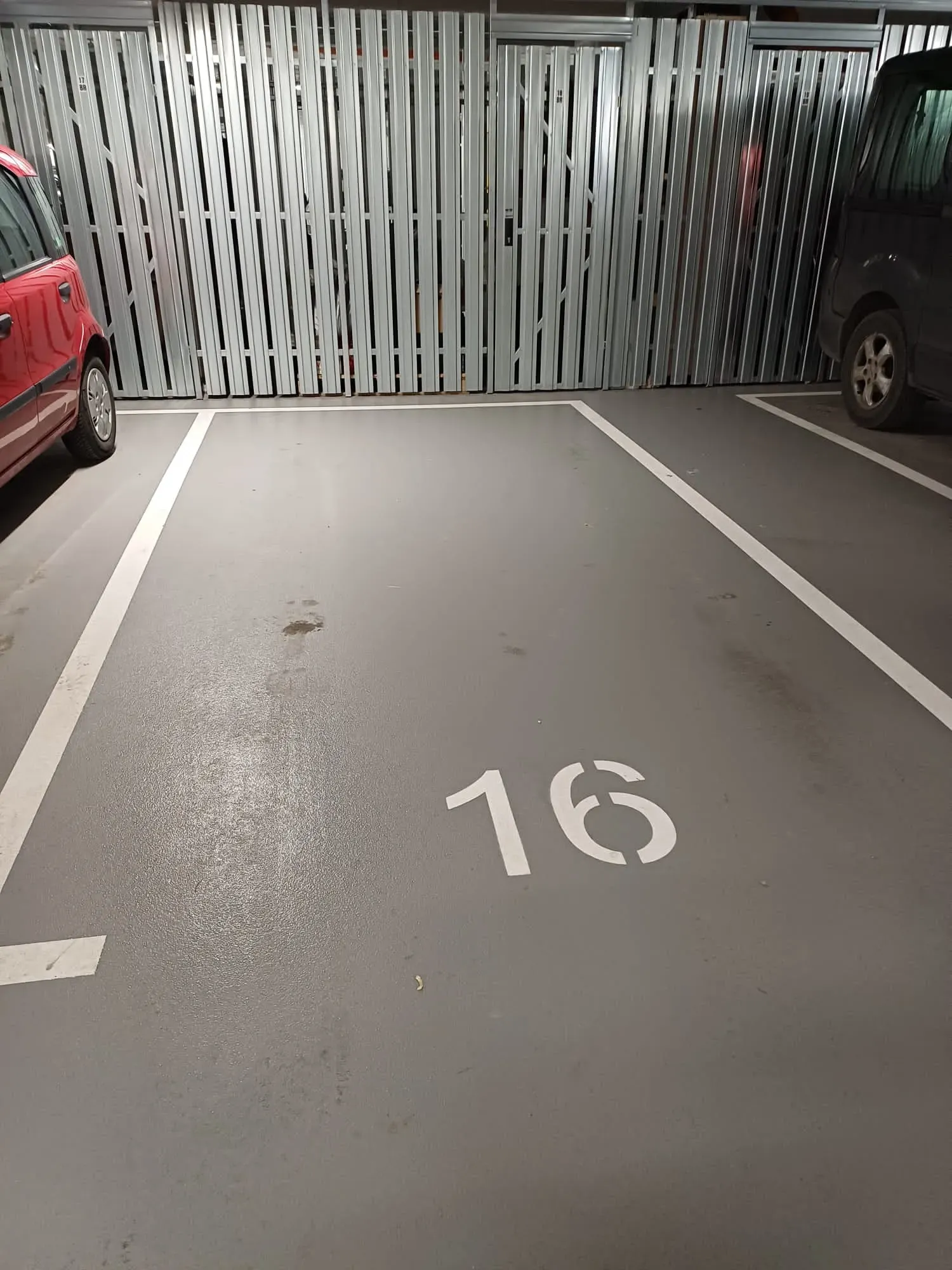 Mieszkanie do wynajęcia na Białołęce. 18