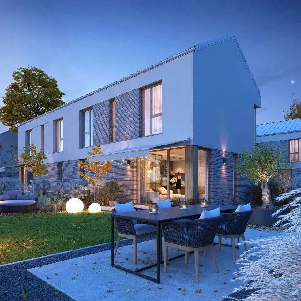 Dom na sprzedaż w Starej Miłosny. 5