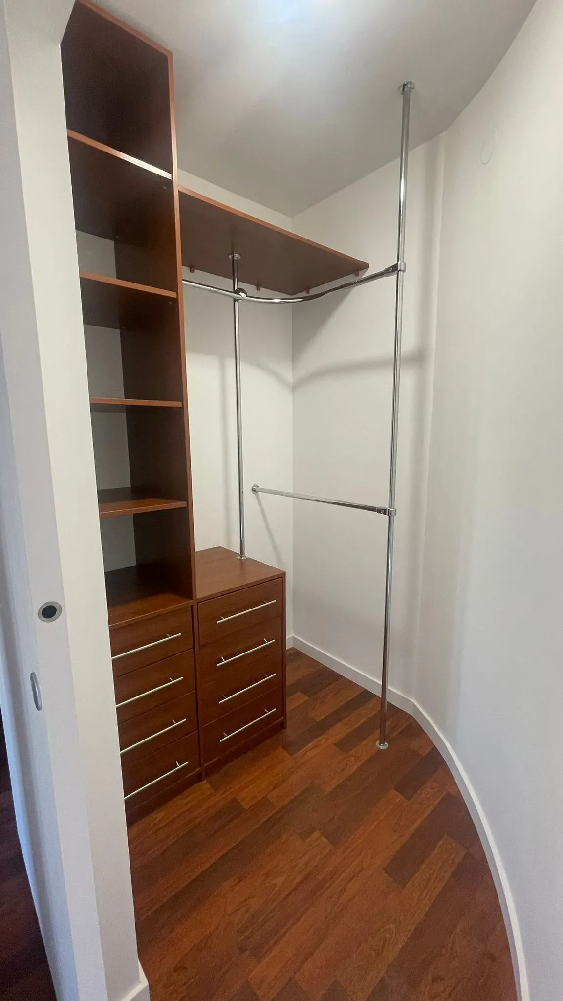 Mieszkanie na wynajem Warszawa, Ursynów. 5
