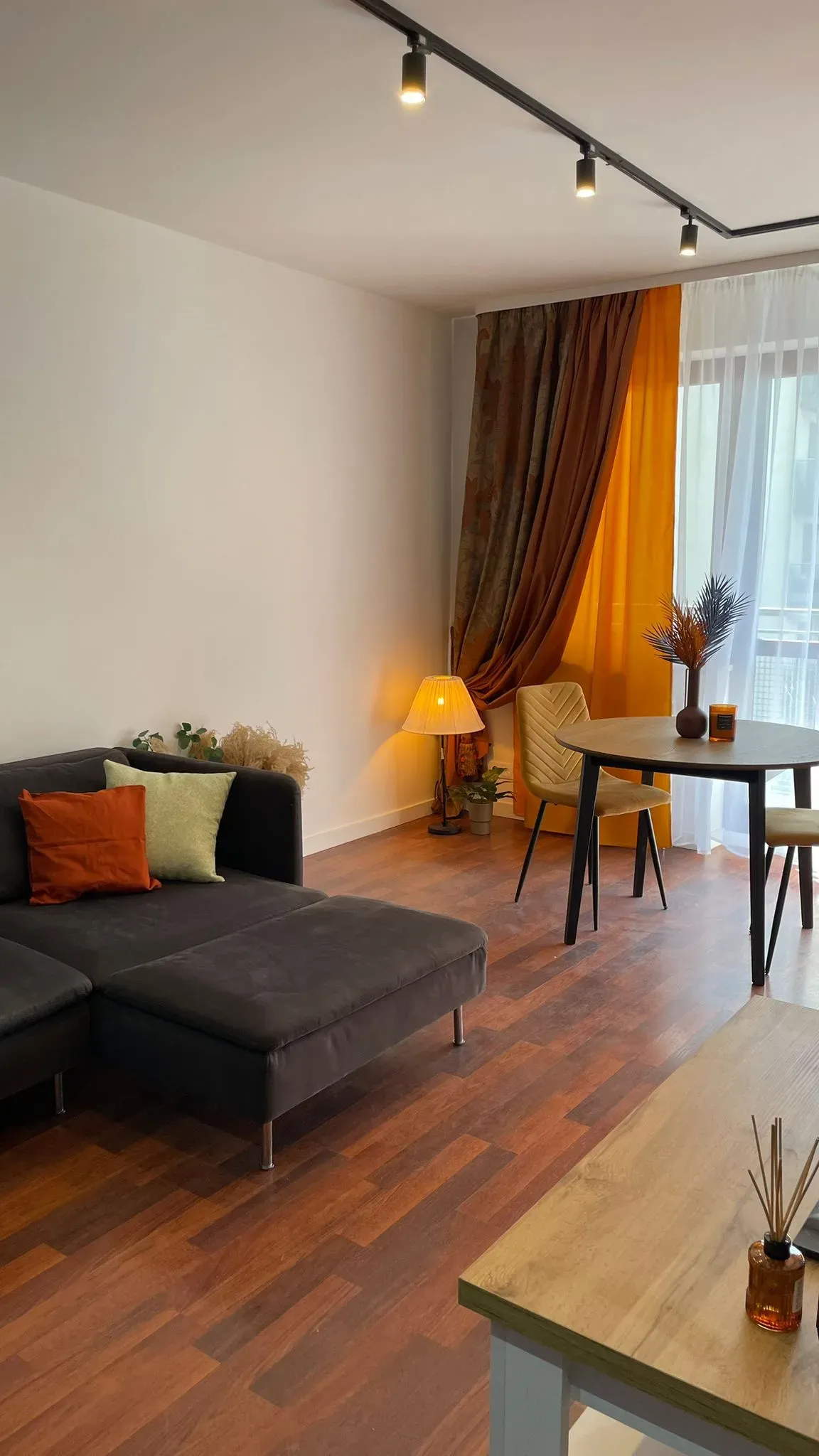 Mieszkanie na wynajem Warszawa, Ursynów. 11