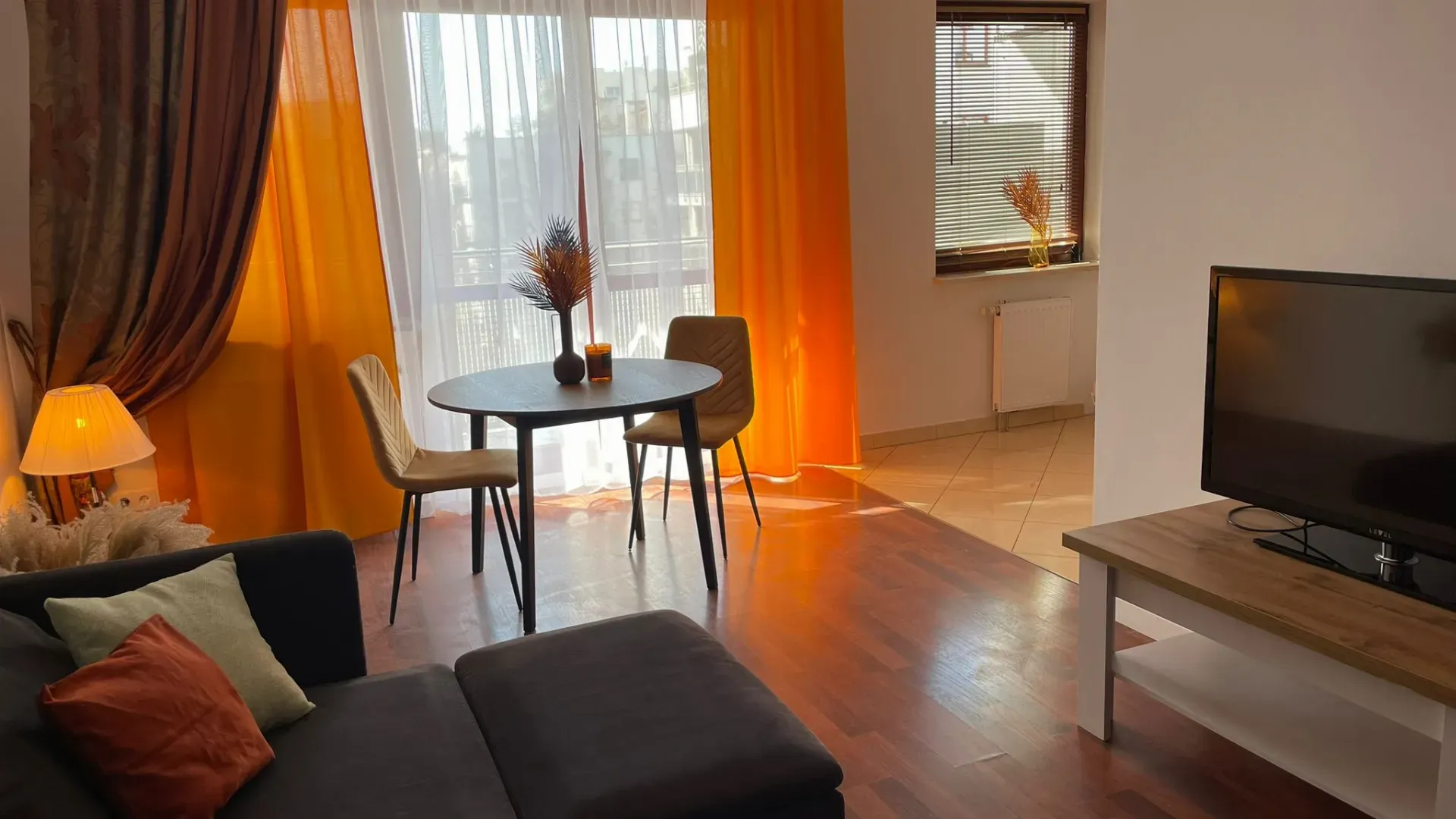 Mieszkanie na wynajem Warszawa, Ursynów. 23