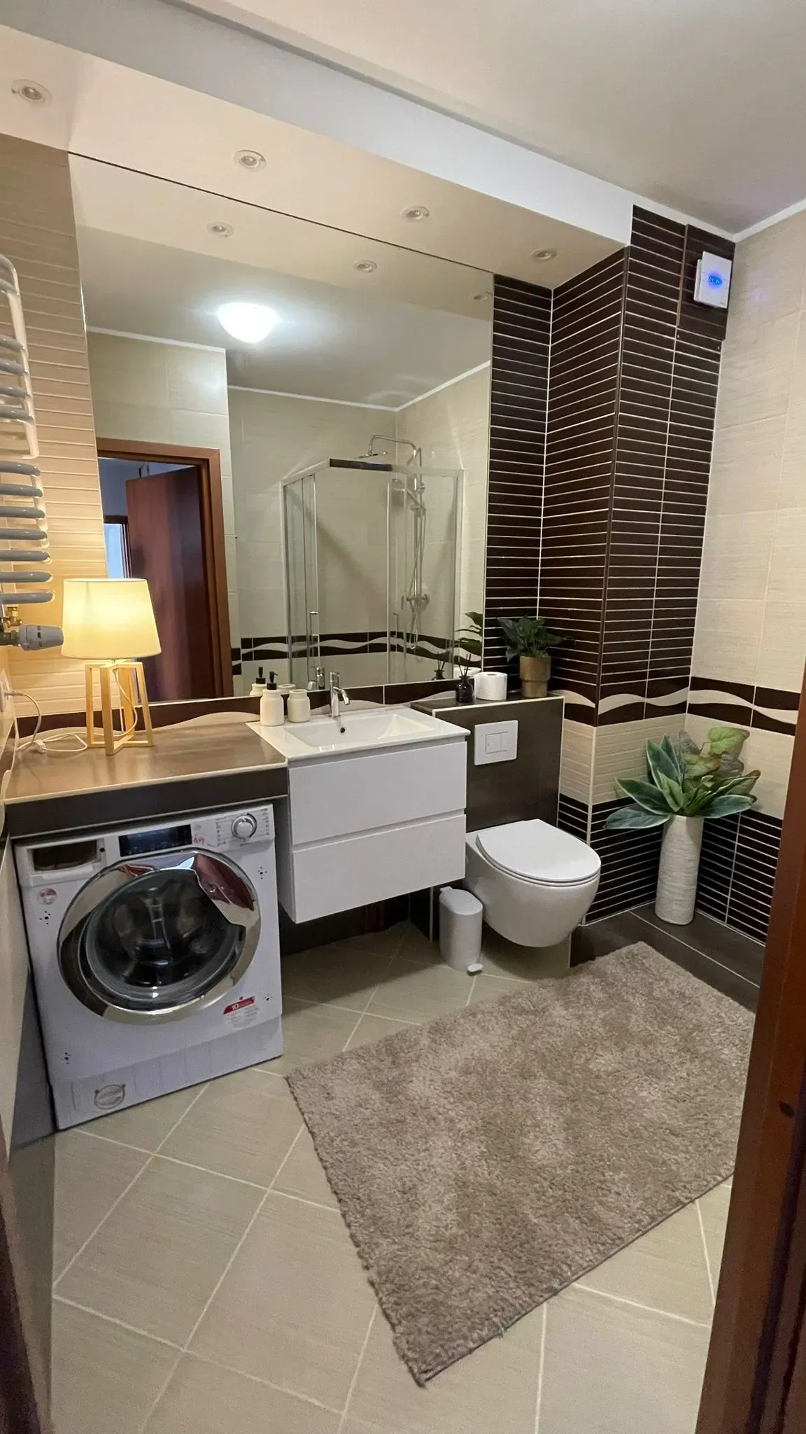 Mieszkanie na wynajem Warszawa, Ursynów. 31