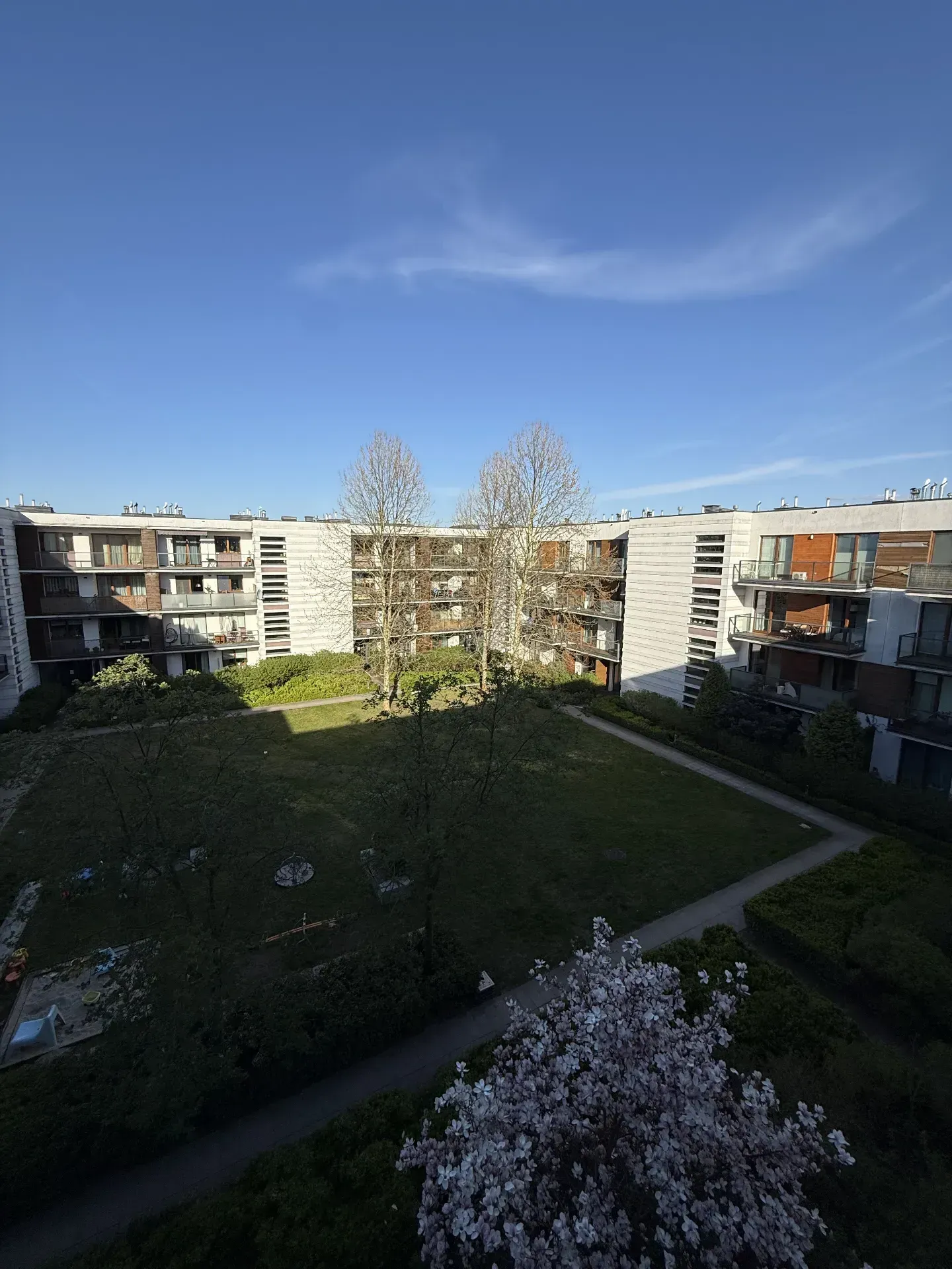 Mieszkanie do wynajęcia Warszawa, Wilanów. 25