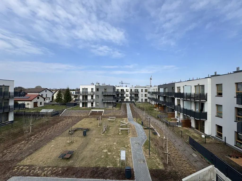 Mieszkanie na sprzedaż Warszawa, Białołęka. 15