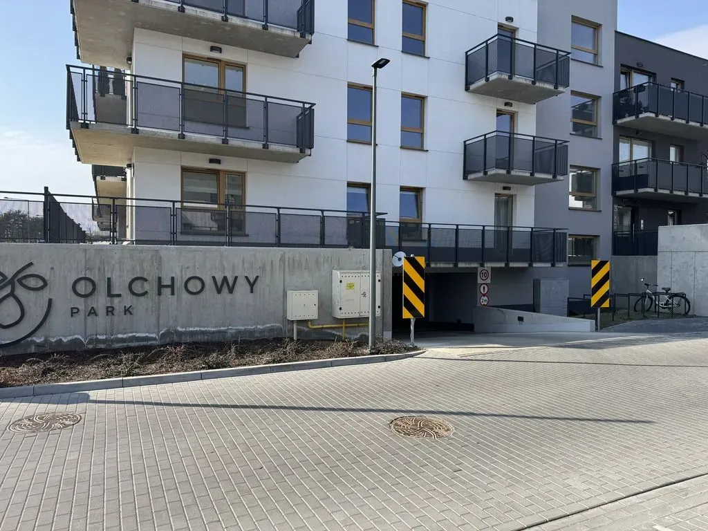 Mieszkanie na sprzedaż Warszawa, Białołęka. 18