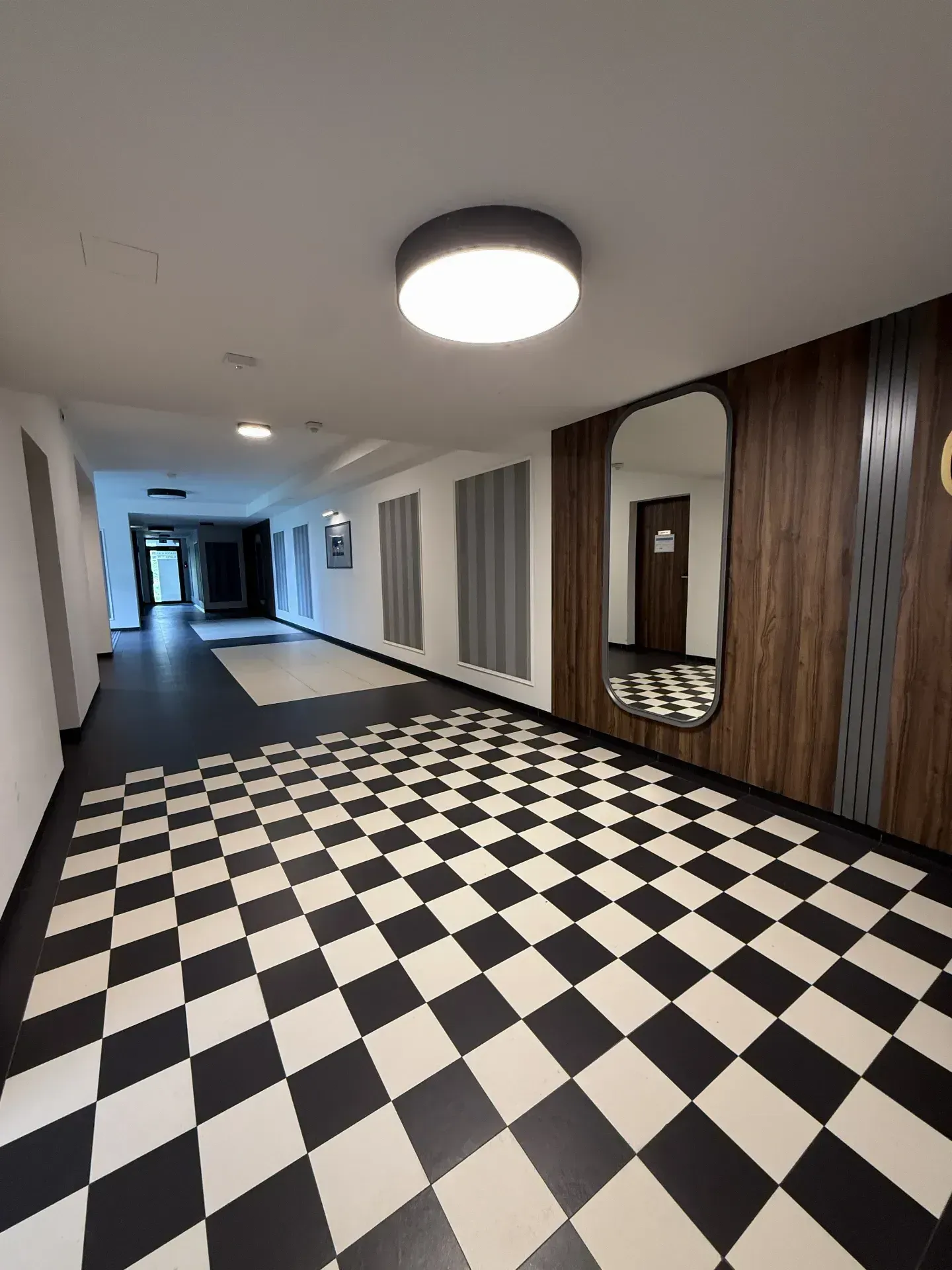 Mieszkanie do wynajęcia Warszawa, Wilanów. 5