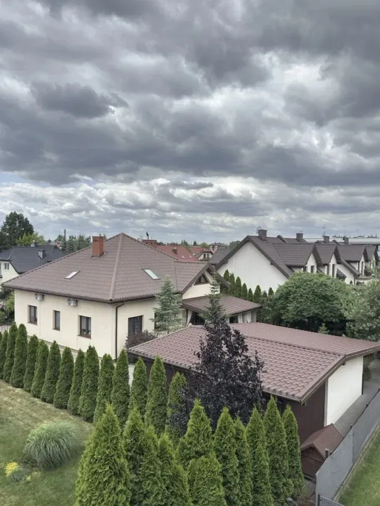 Do wynajęcia 4-pokojowe mieszkanie w domu, Marki. 2