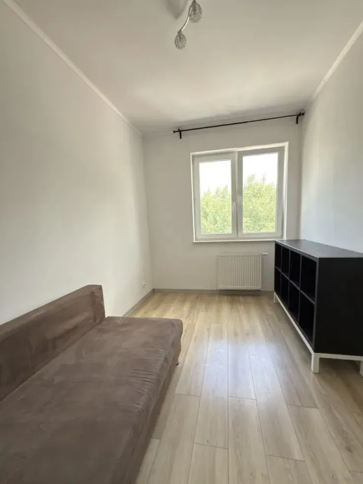 Do wynajęcia 4-pokojowe mieszkanie w domu, Marki. 12