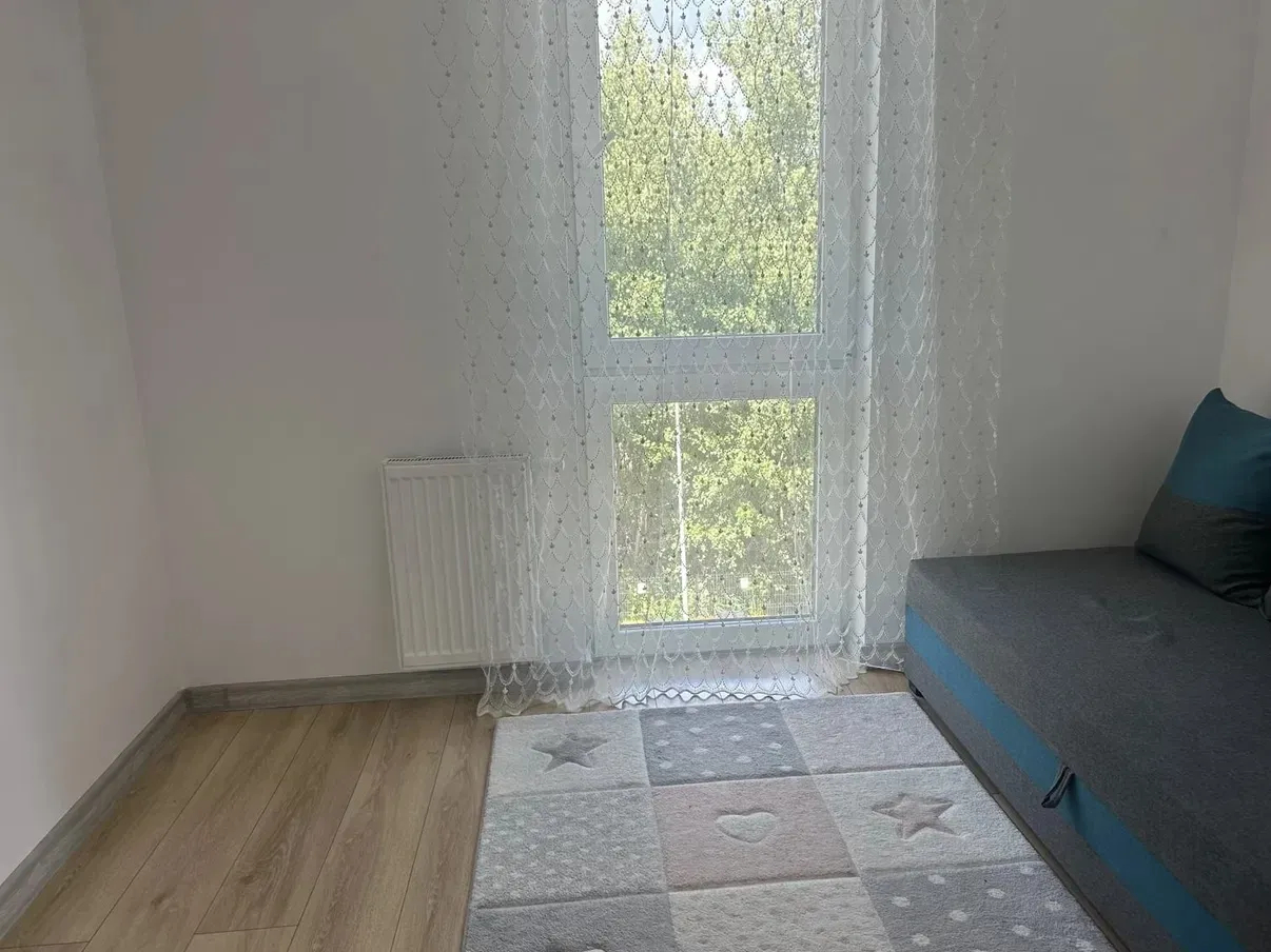Do wynajęcia 4-pokojowe mieszkanie w domu, Marki. 14