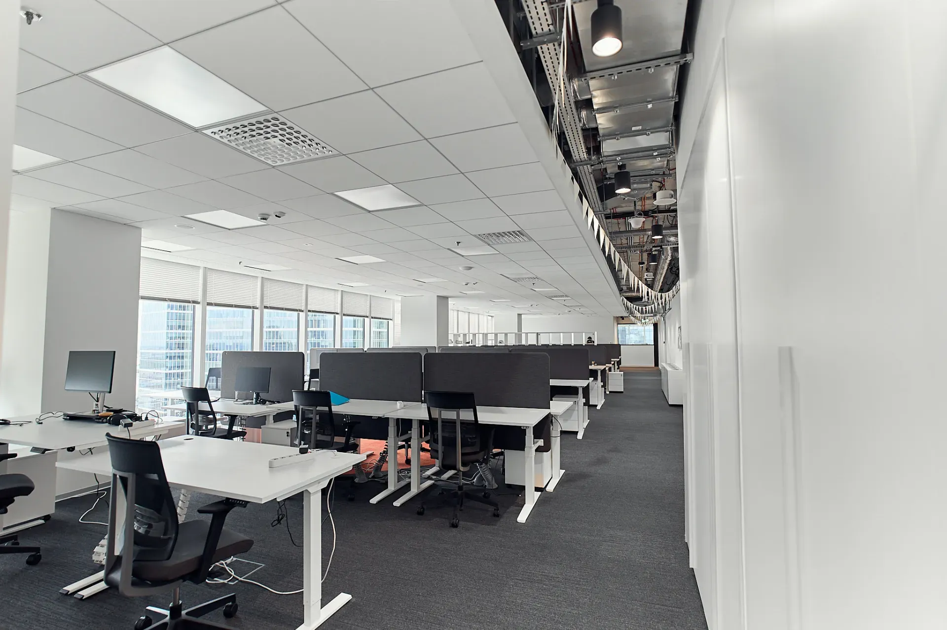 Lokal biurowy do wynajęcia Wola, Warszawa. 7