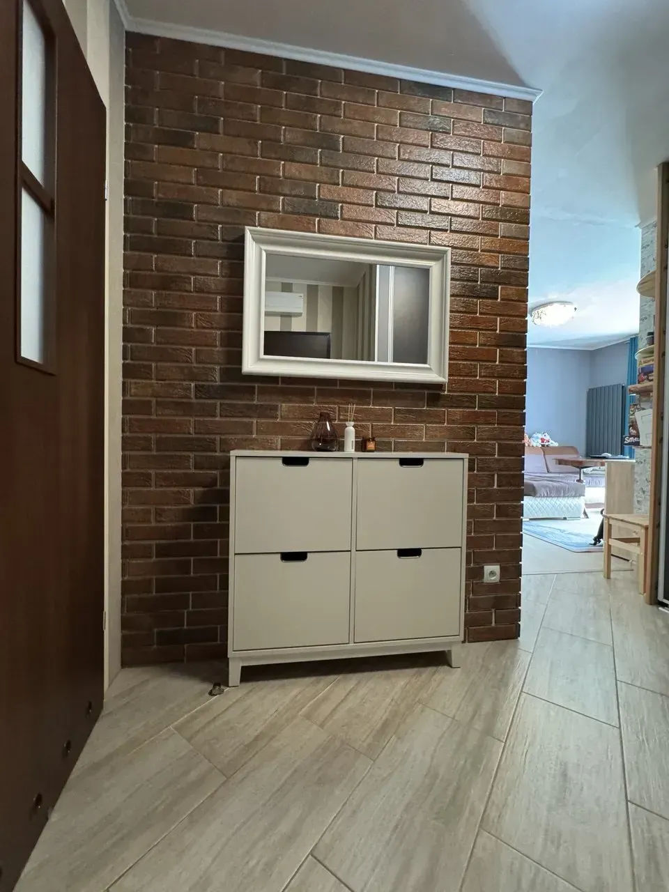 Mieszkanie na sprzedaż Ząbki, ul. Powstańców. 12