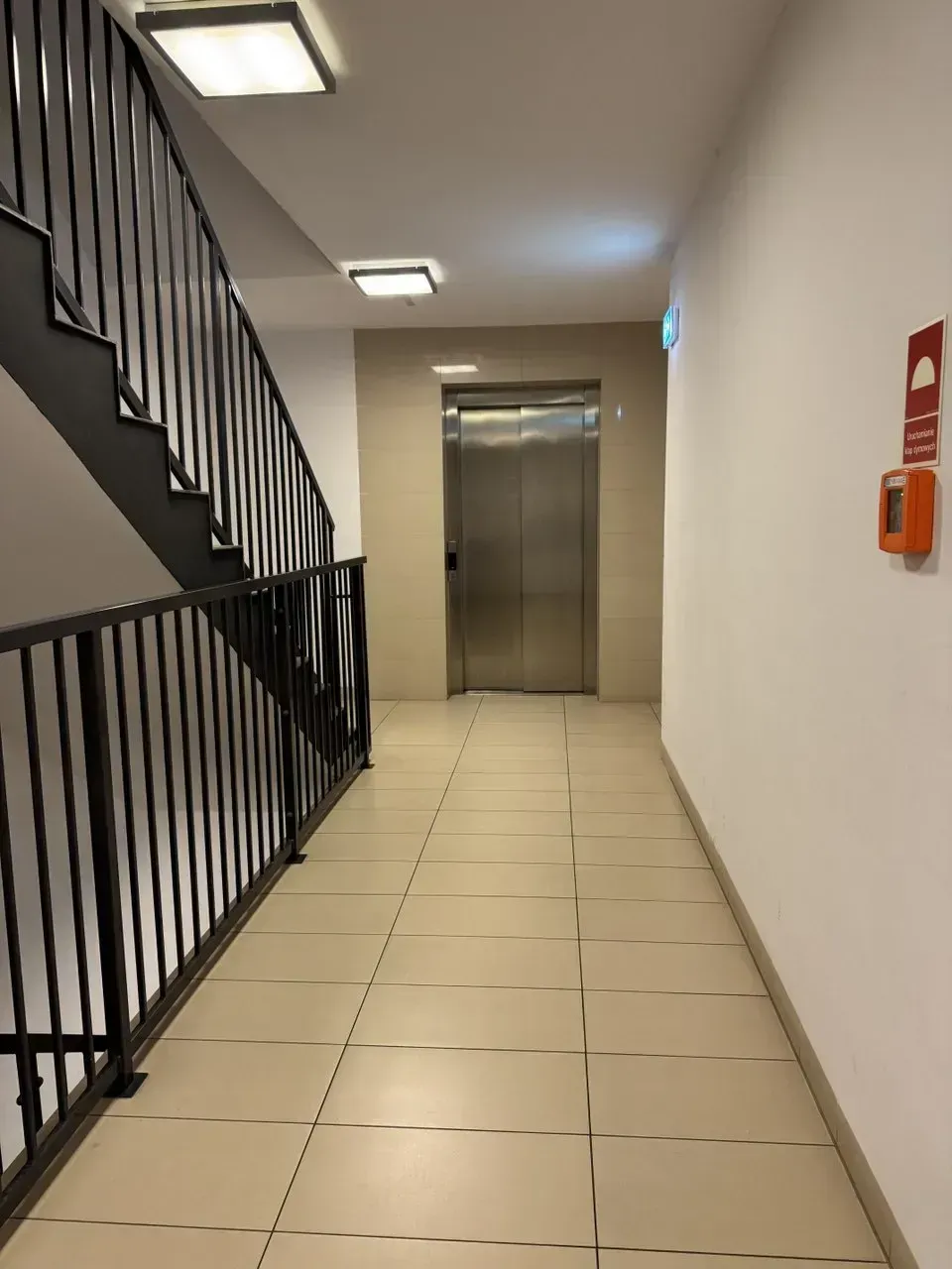 Mieszkanie na sprzedaż Ząbki, ul. Powstańców. 15
